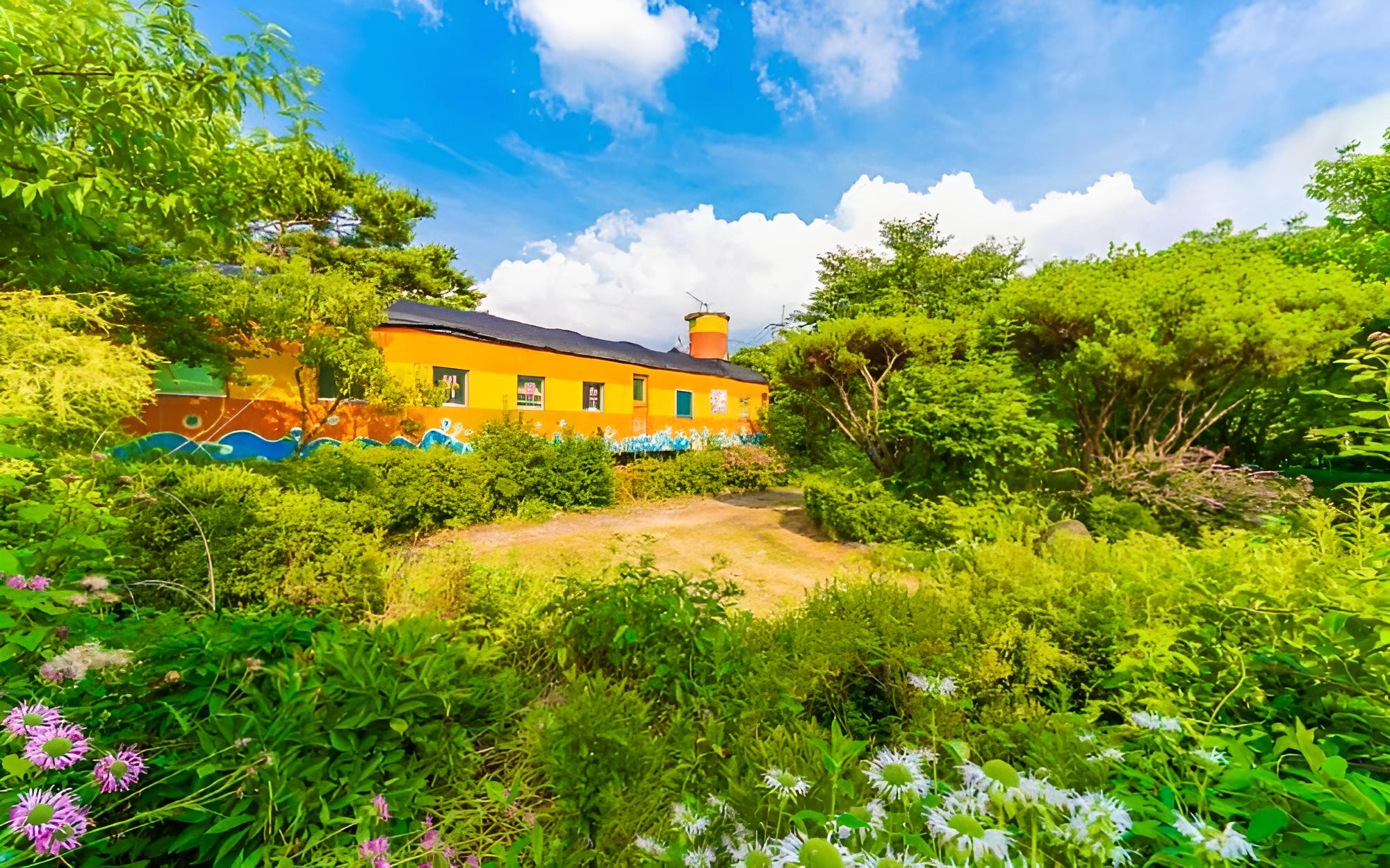 Anseong Lake Pension