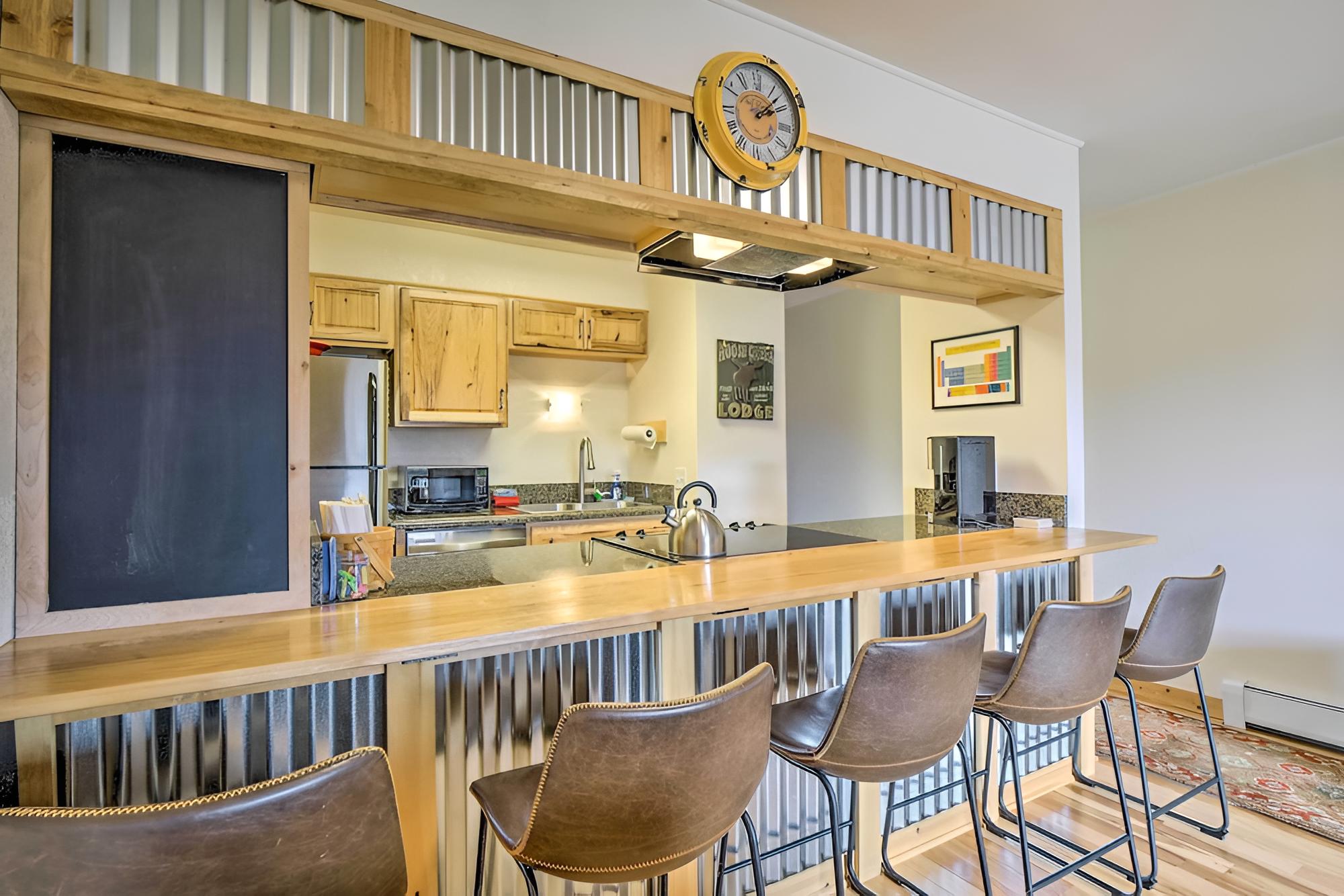 Dog-friendly Fraser Condo w/ View & Amenities