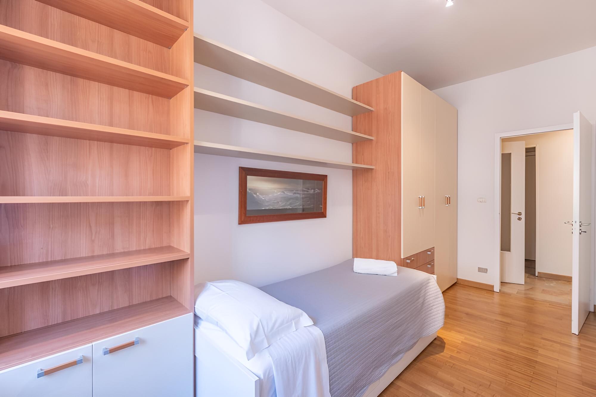 Borgo House in Bologna
