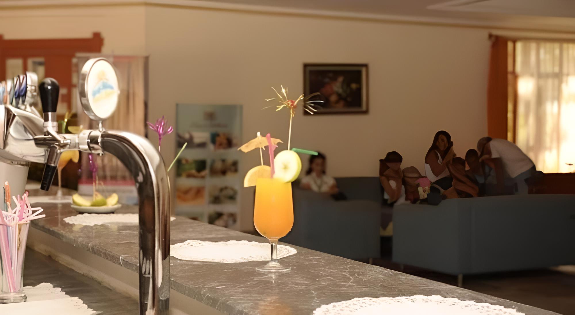 Club Serena Beach - All Inclusive