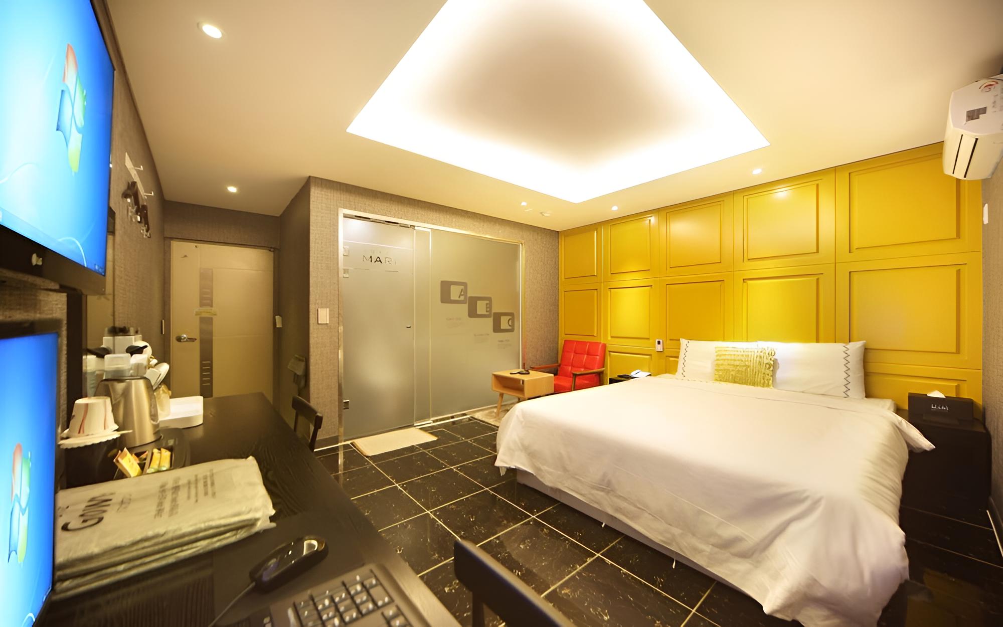 Gurye Mari Hotel