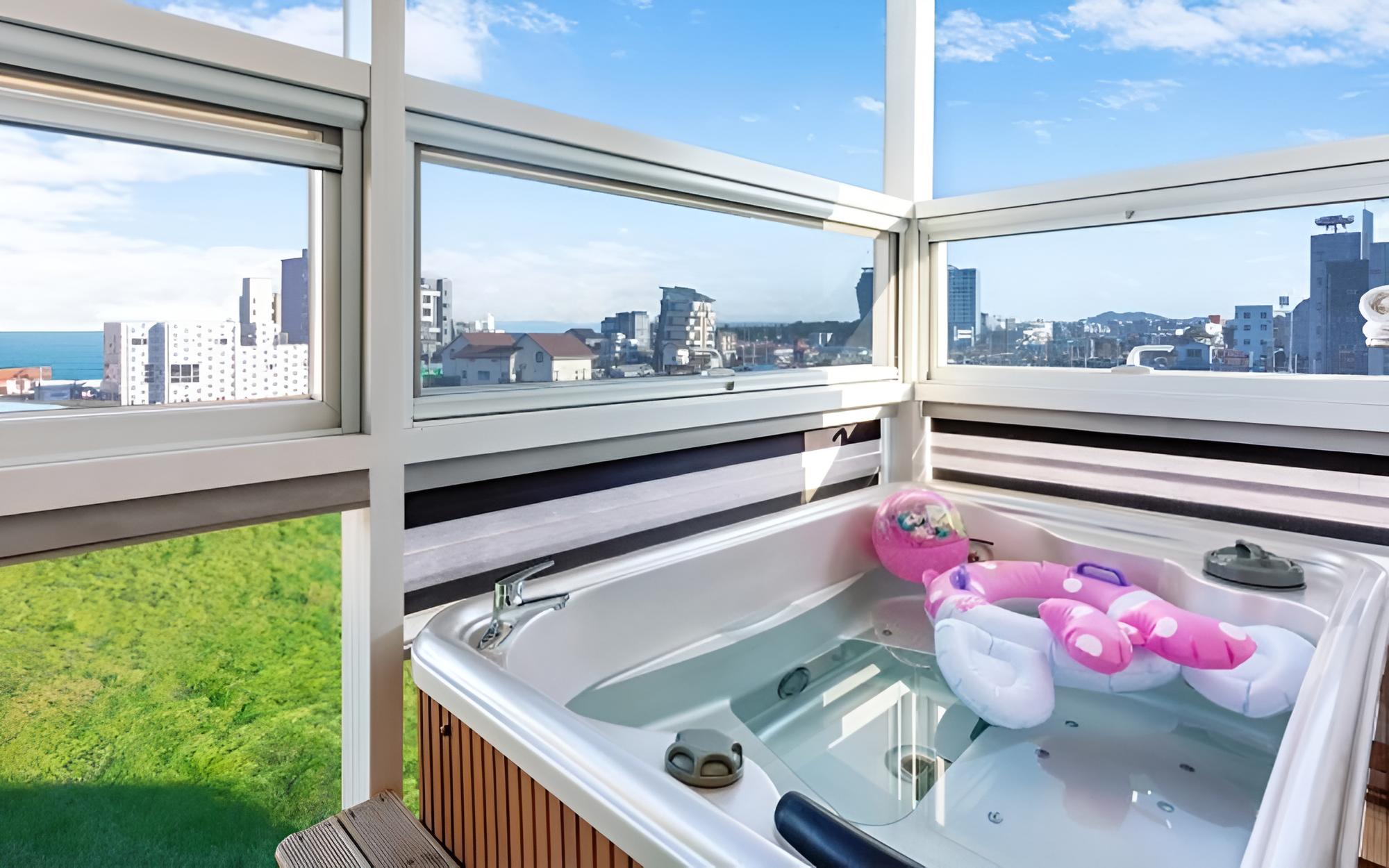 Gangneung Four View Pension