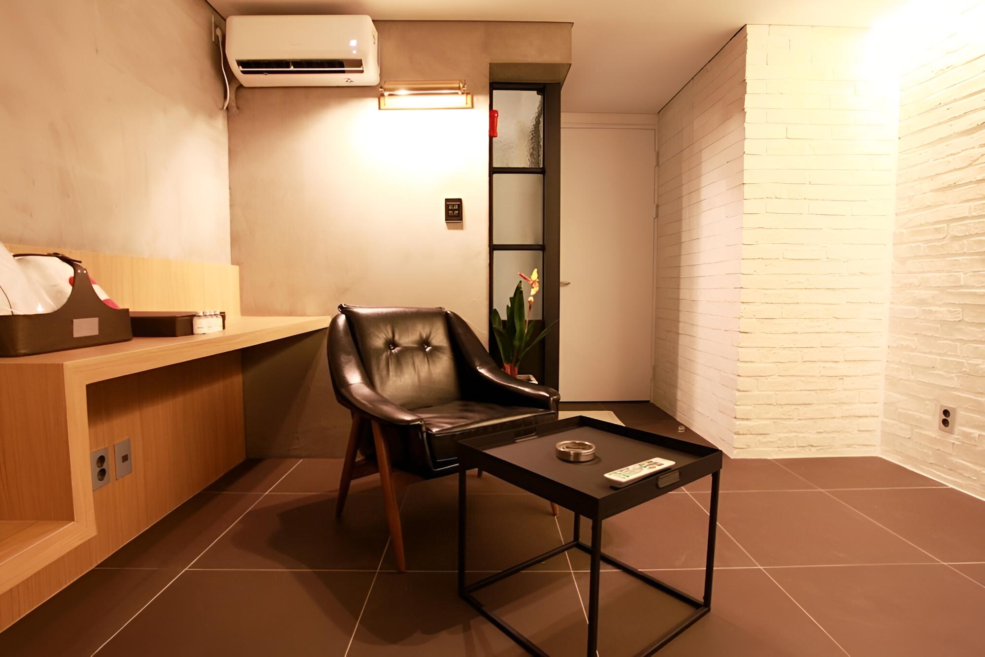Songtan W Hotel