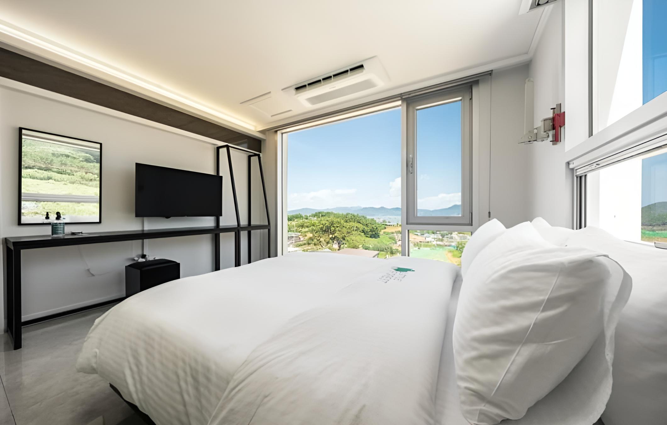 Yeosu Little Forest Pension