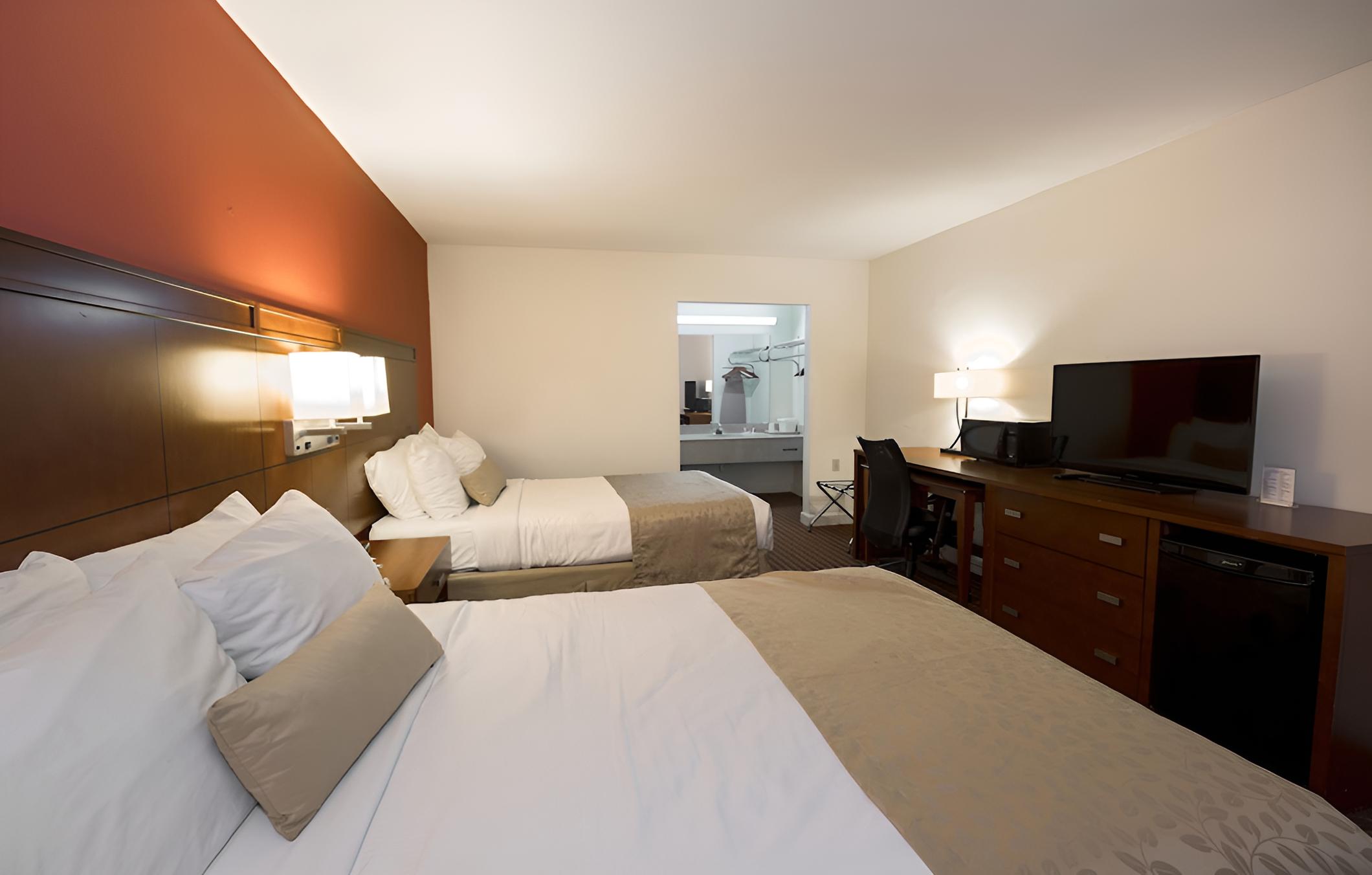 Ramada by Wyndham Walterboro view 3