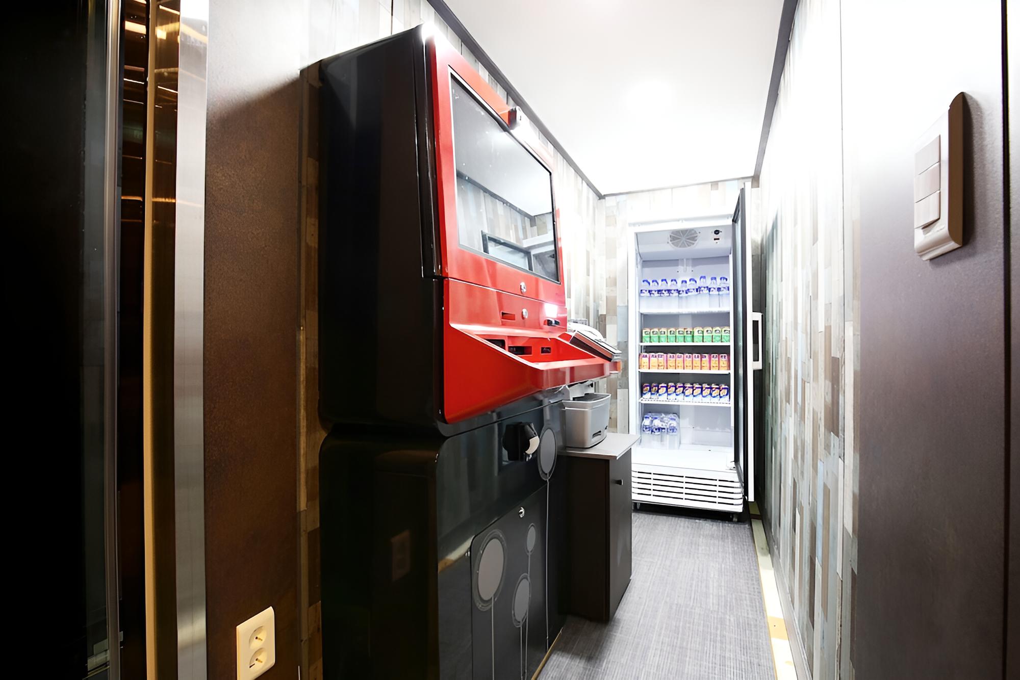 Cheongju Hotel 69
