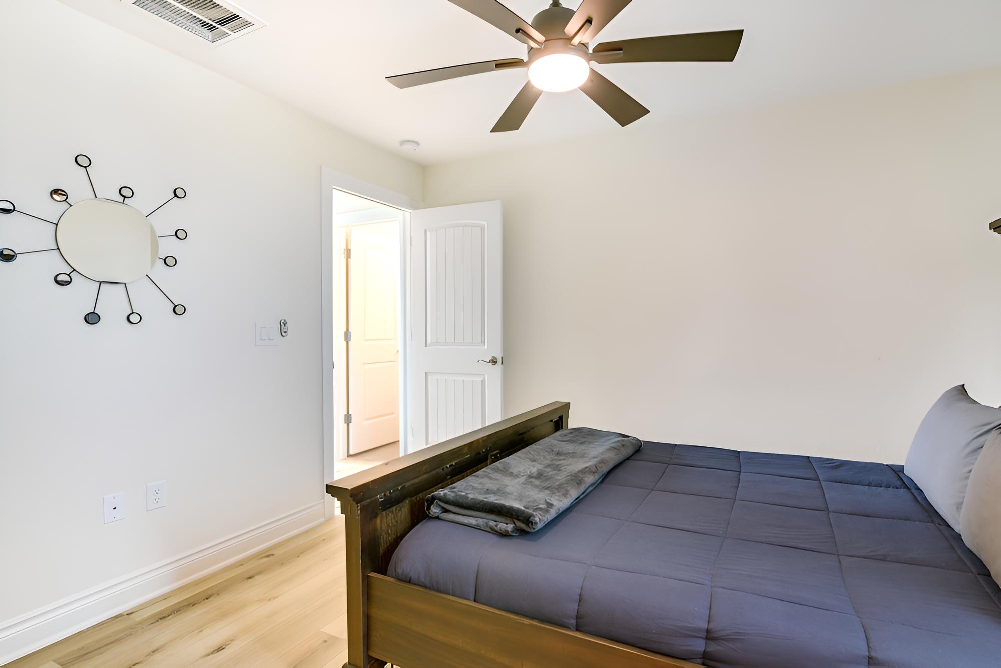 Galveston Home w/ 2 Balconies & Easy Beach Access