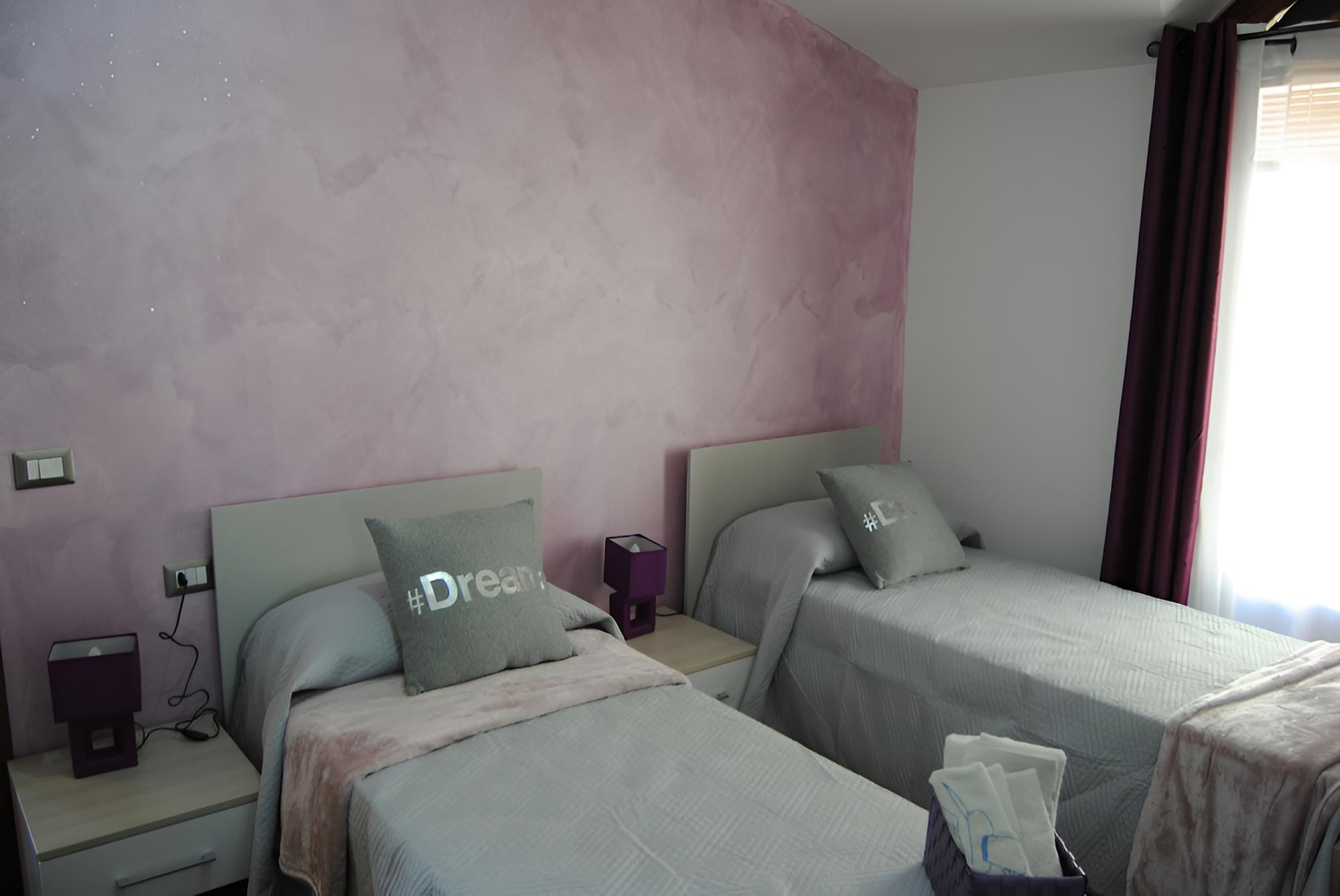 Photo 5 sur 16 de B&B Kenzia