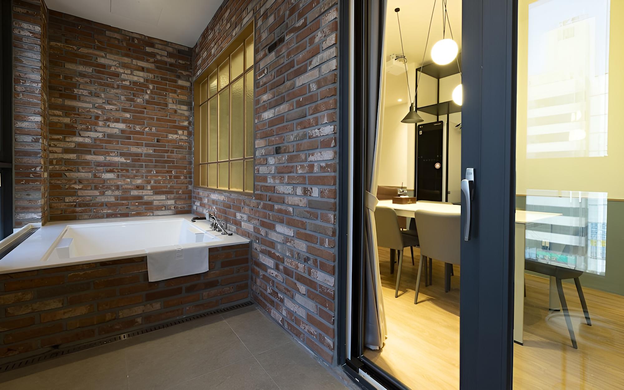Yongin Brown Dot Yongin Branch