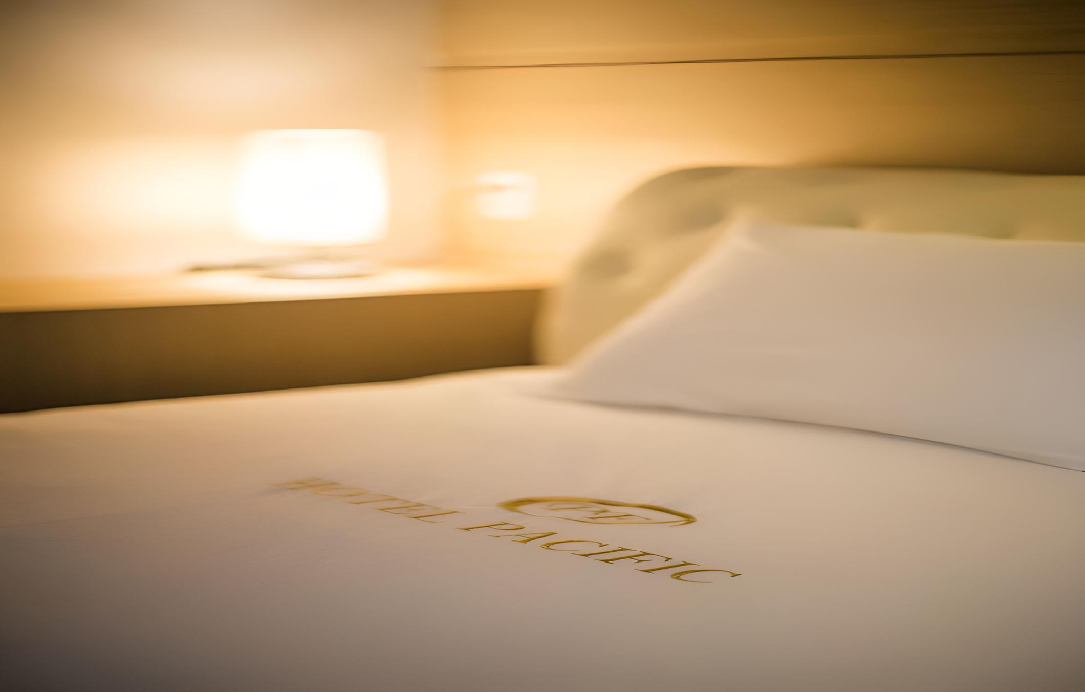 Suwon Hotel Pacific 37