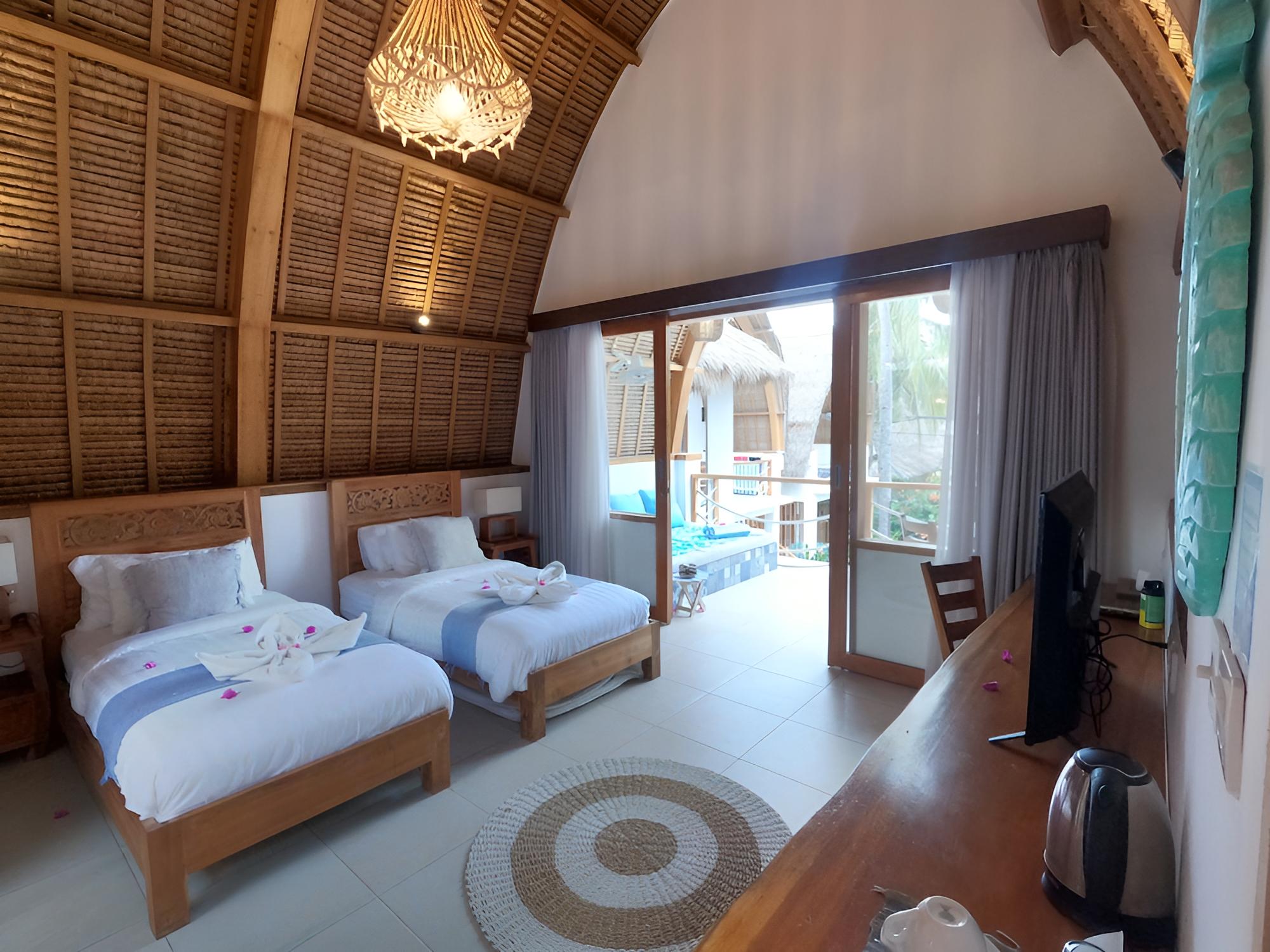 Coco Cabana
