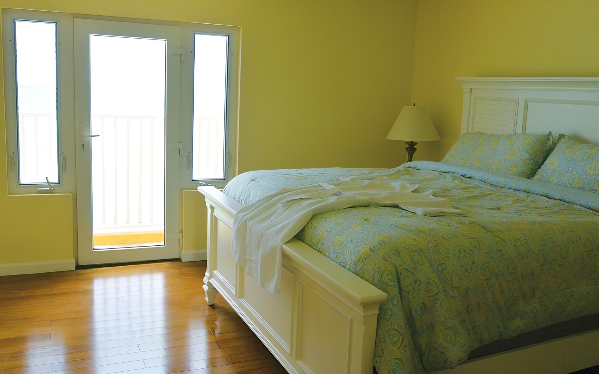 Marley Beach House