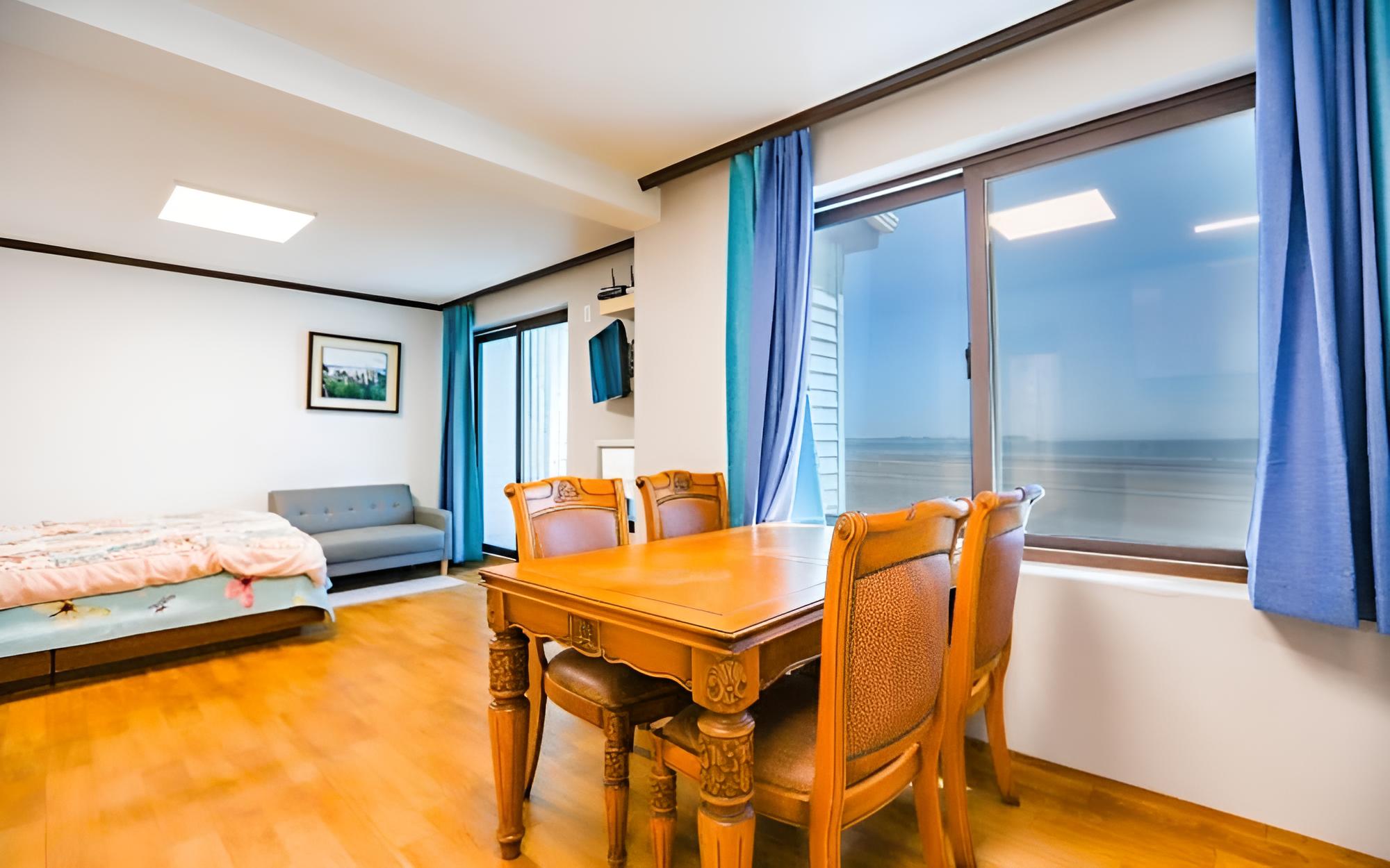 Taean Oceanside Pension