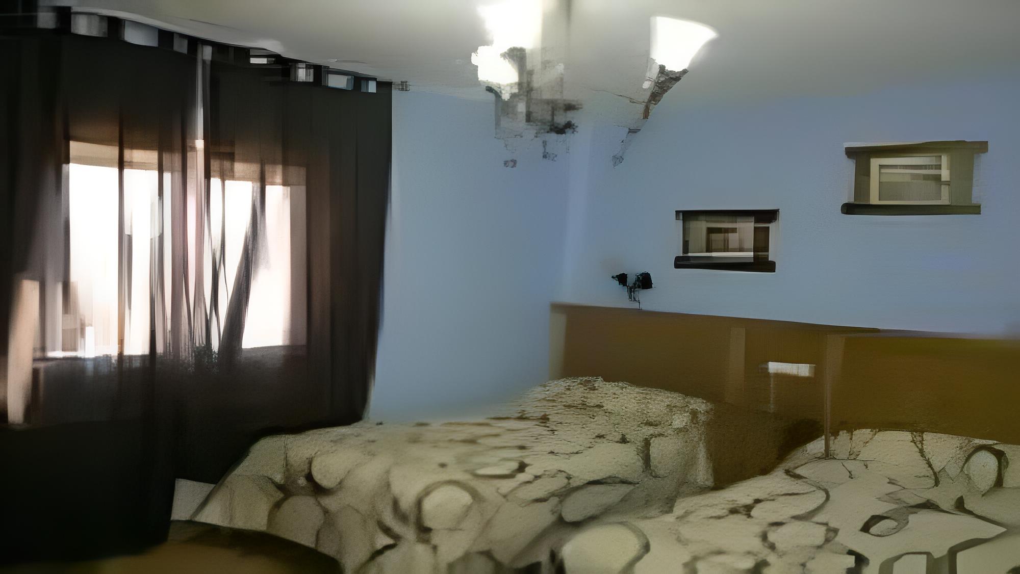 Casa Rural Alonso Quijano El Bueno