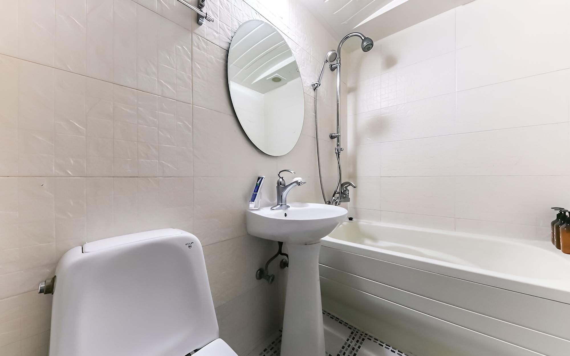 Cheonan Honeymoon Motel