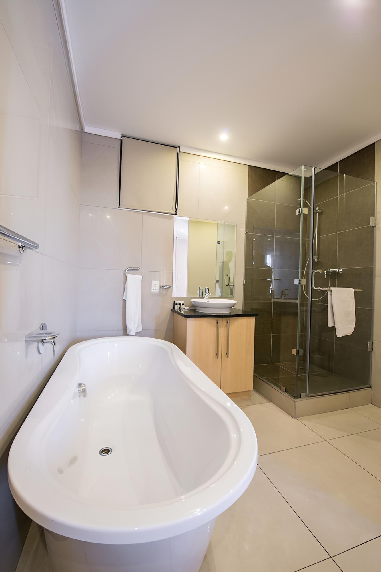 Sandton Executive Suites Hydro Park