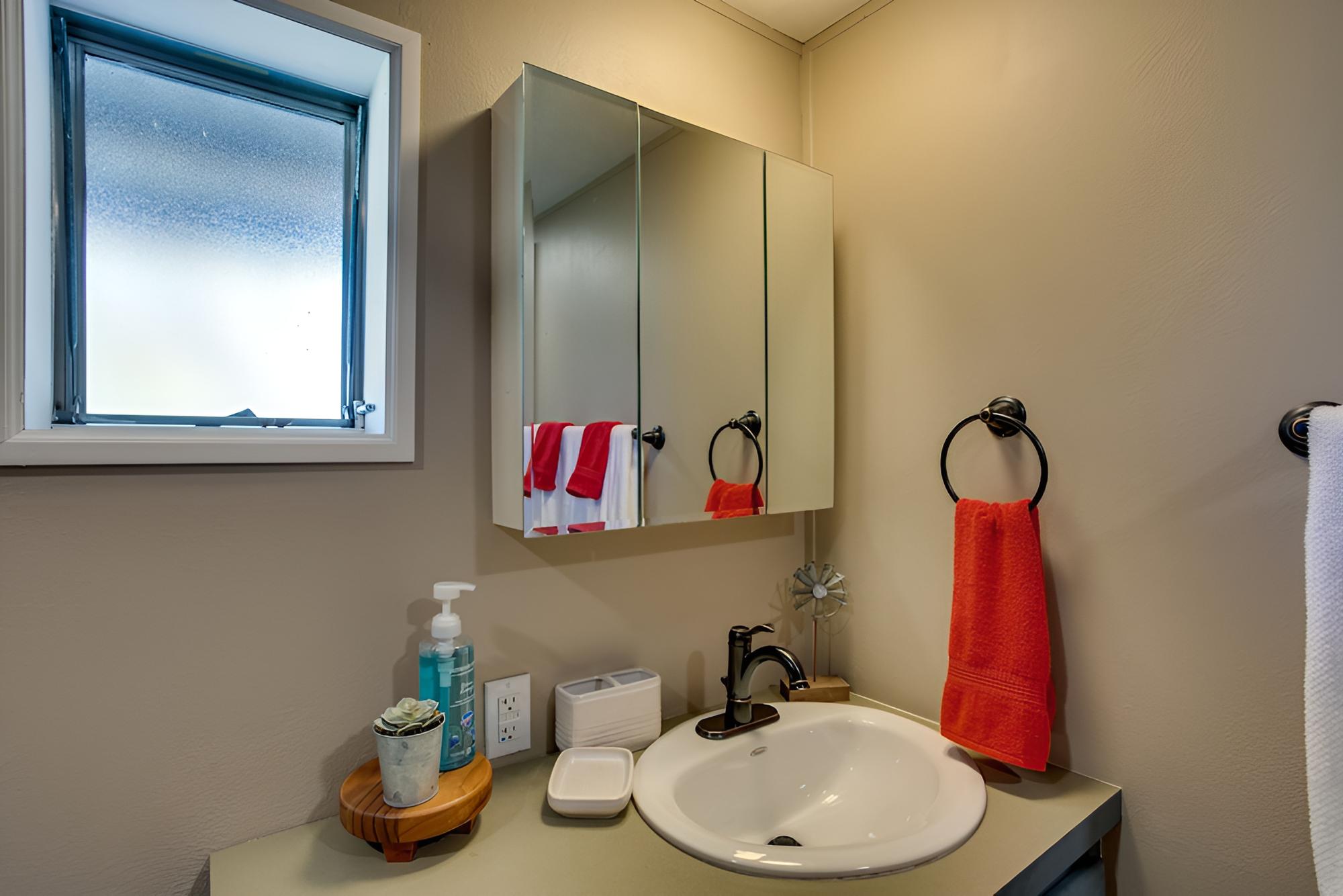 Updated Kingston Home w/ Private Hot Tub & Yard!