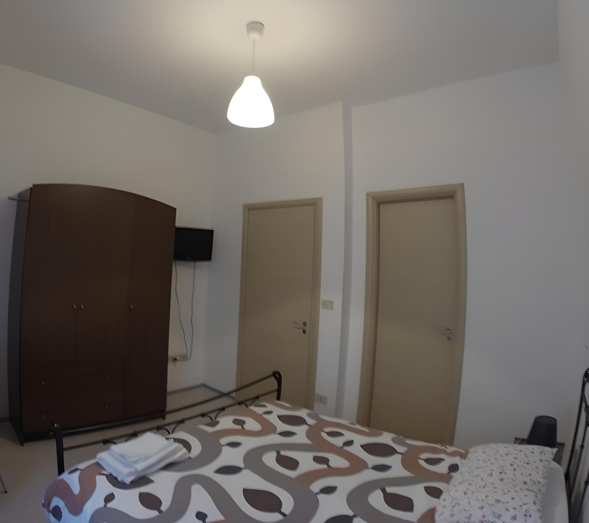 B&B Degli Artisti