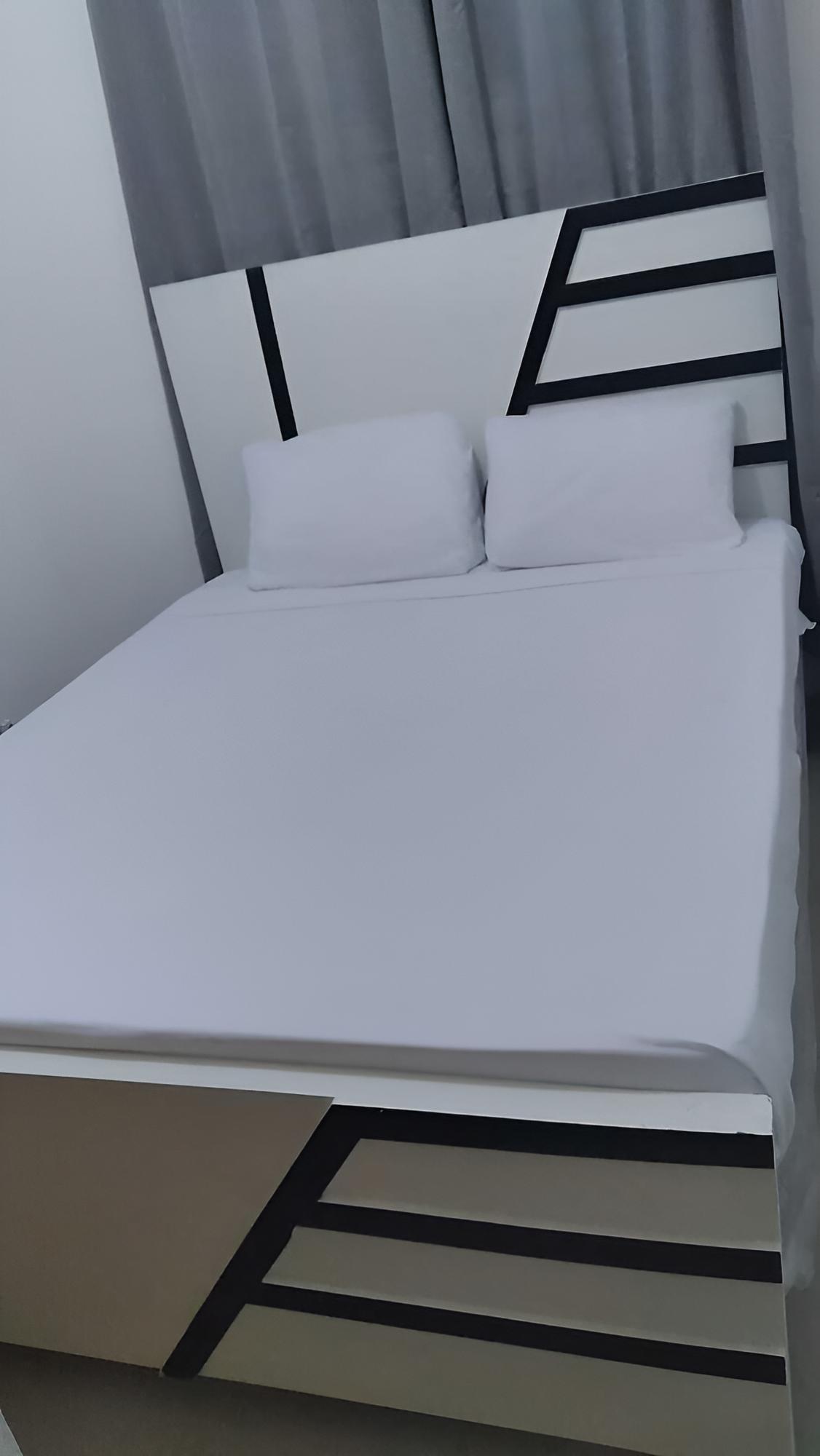 Actractivo Apartamento en Santiago