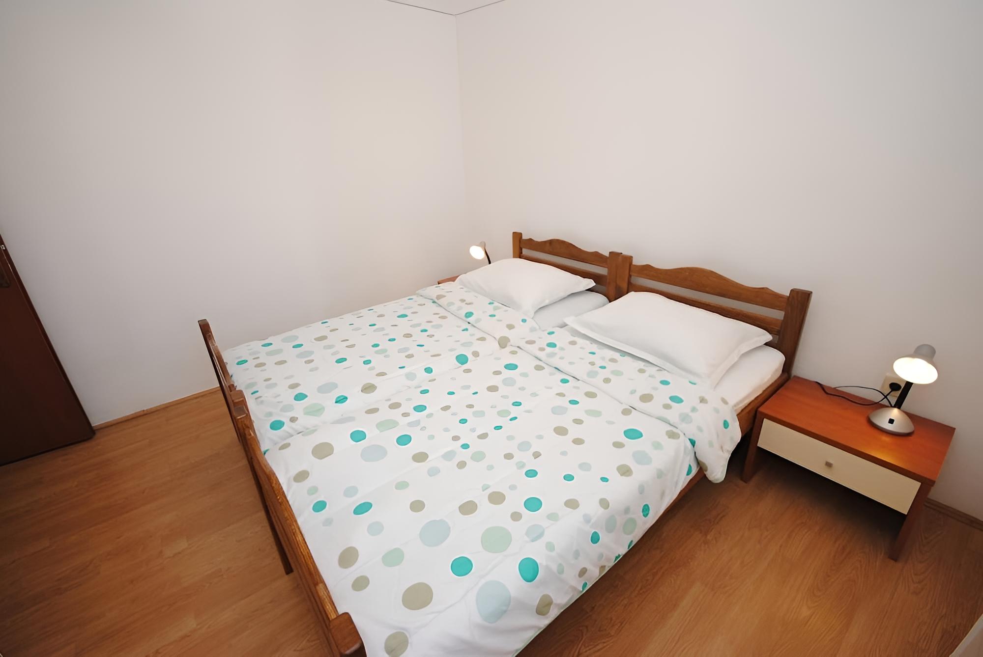 Ezgety - 330m From the Beach - A1