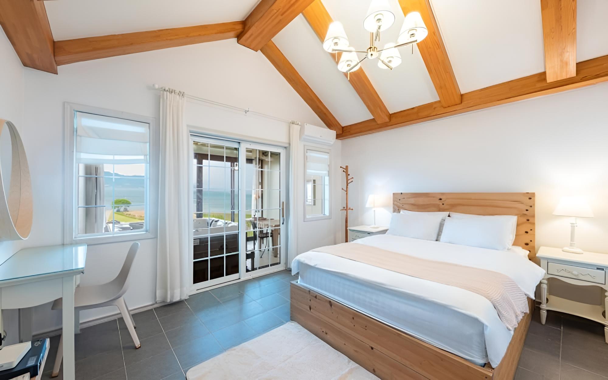Ganghwado Shore Sound Pension