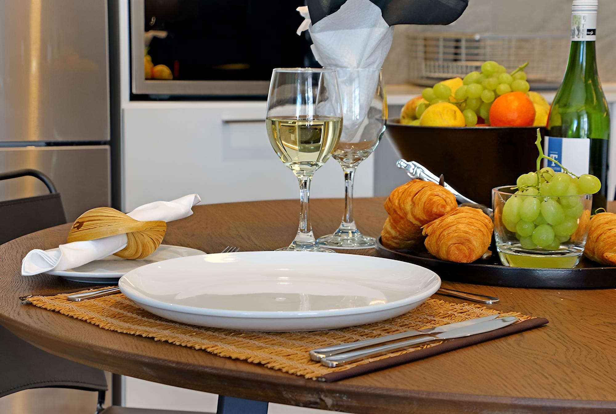 Chelsea Luxury Suites by Totalstay