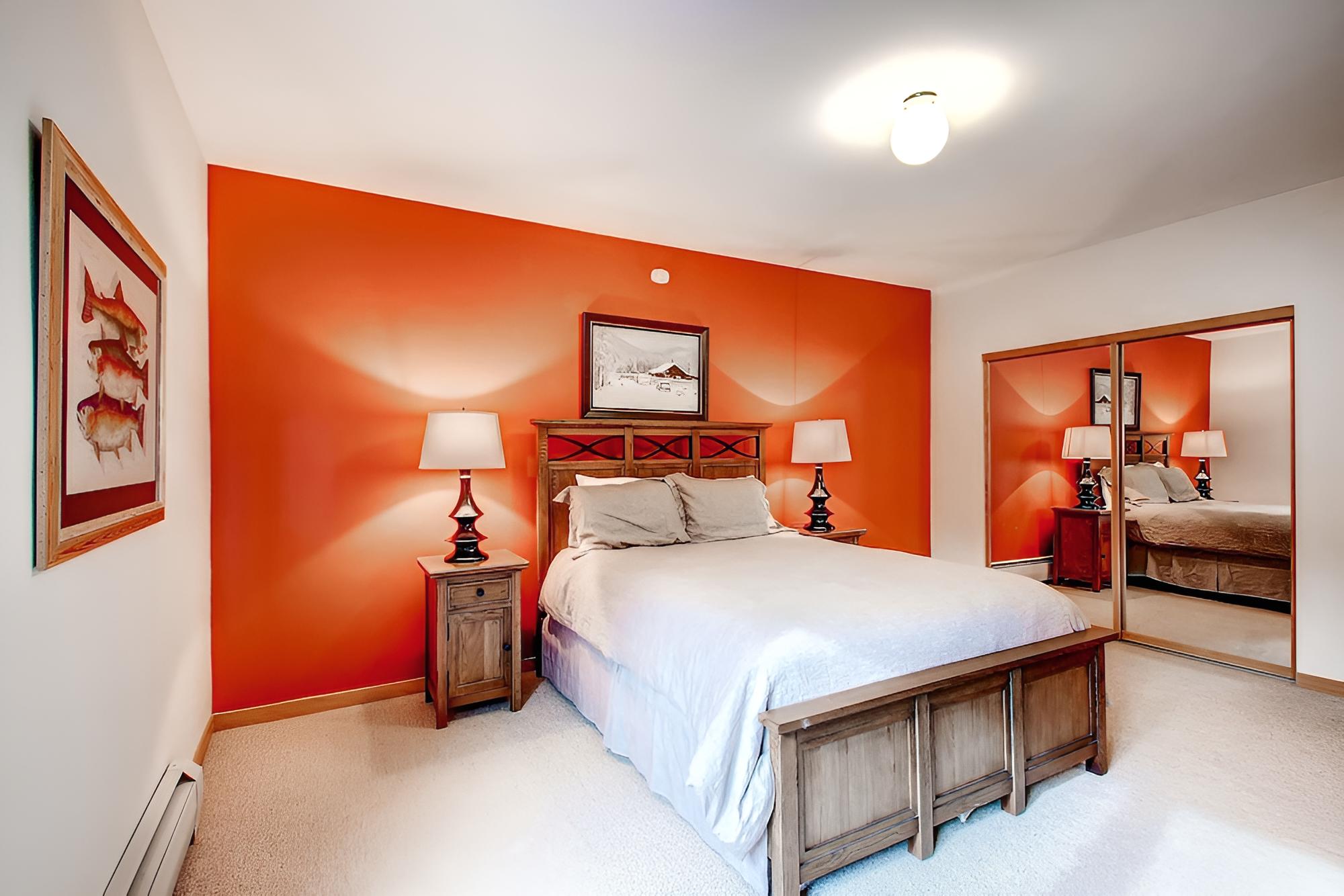 Mountaineer Townhomes M1 By Peak Property Management