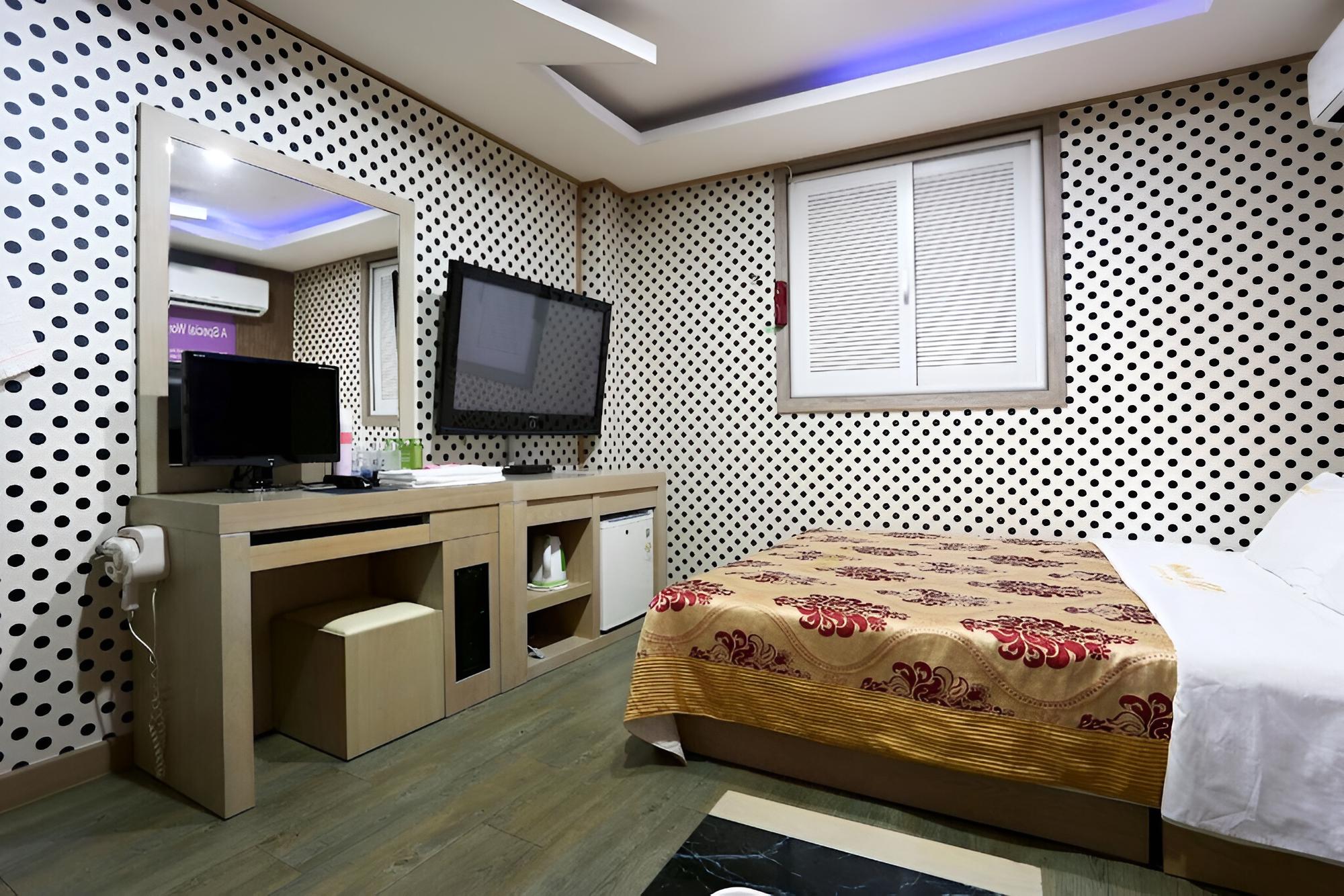 Yangpyeong Zio