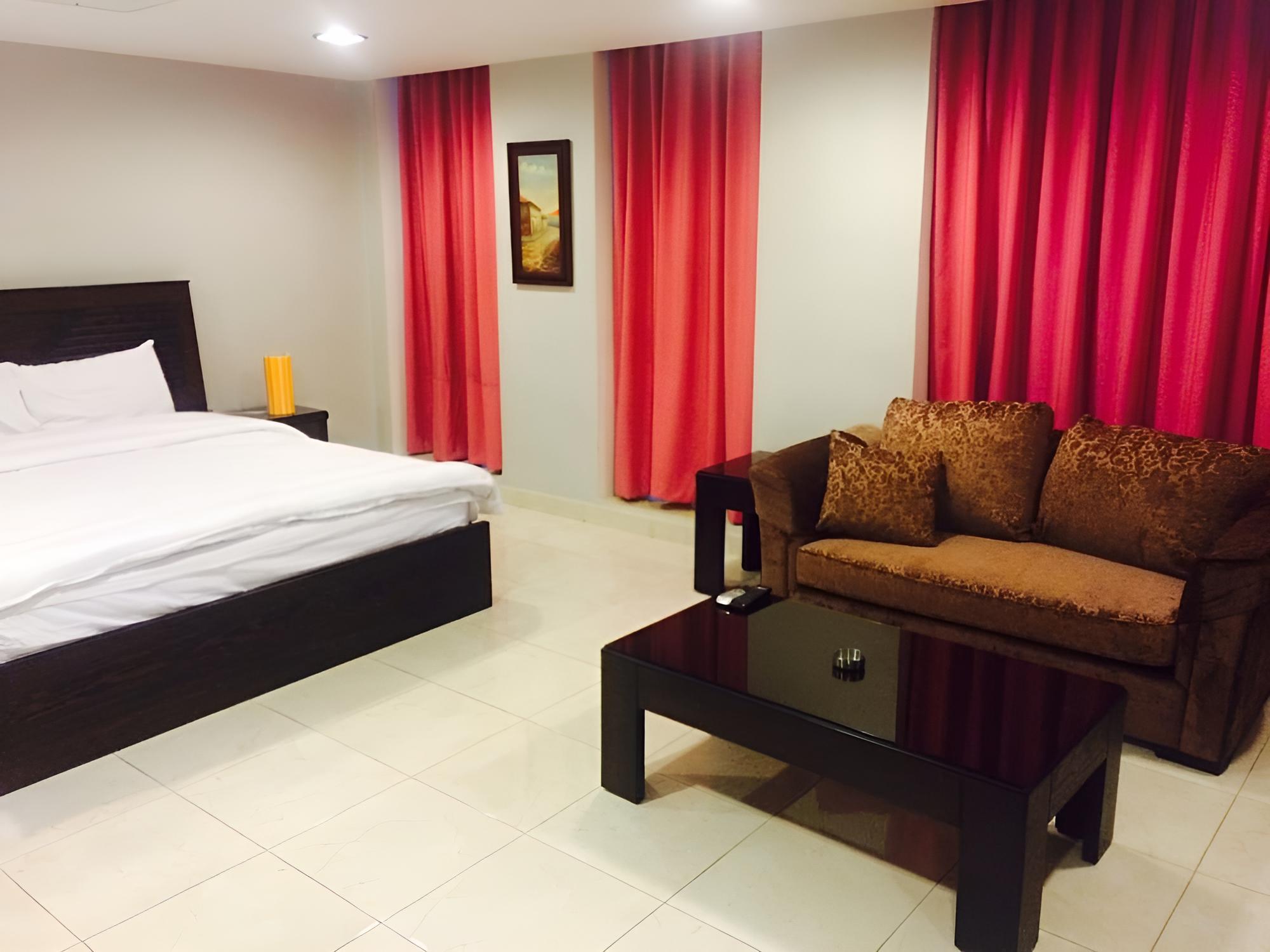 Al-Amer Palace Hotel