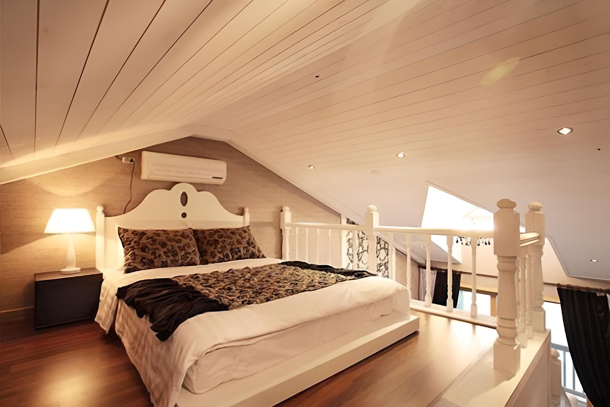 Taean Golden Wave Pension