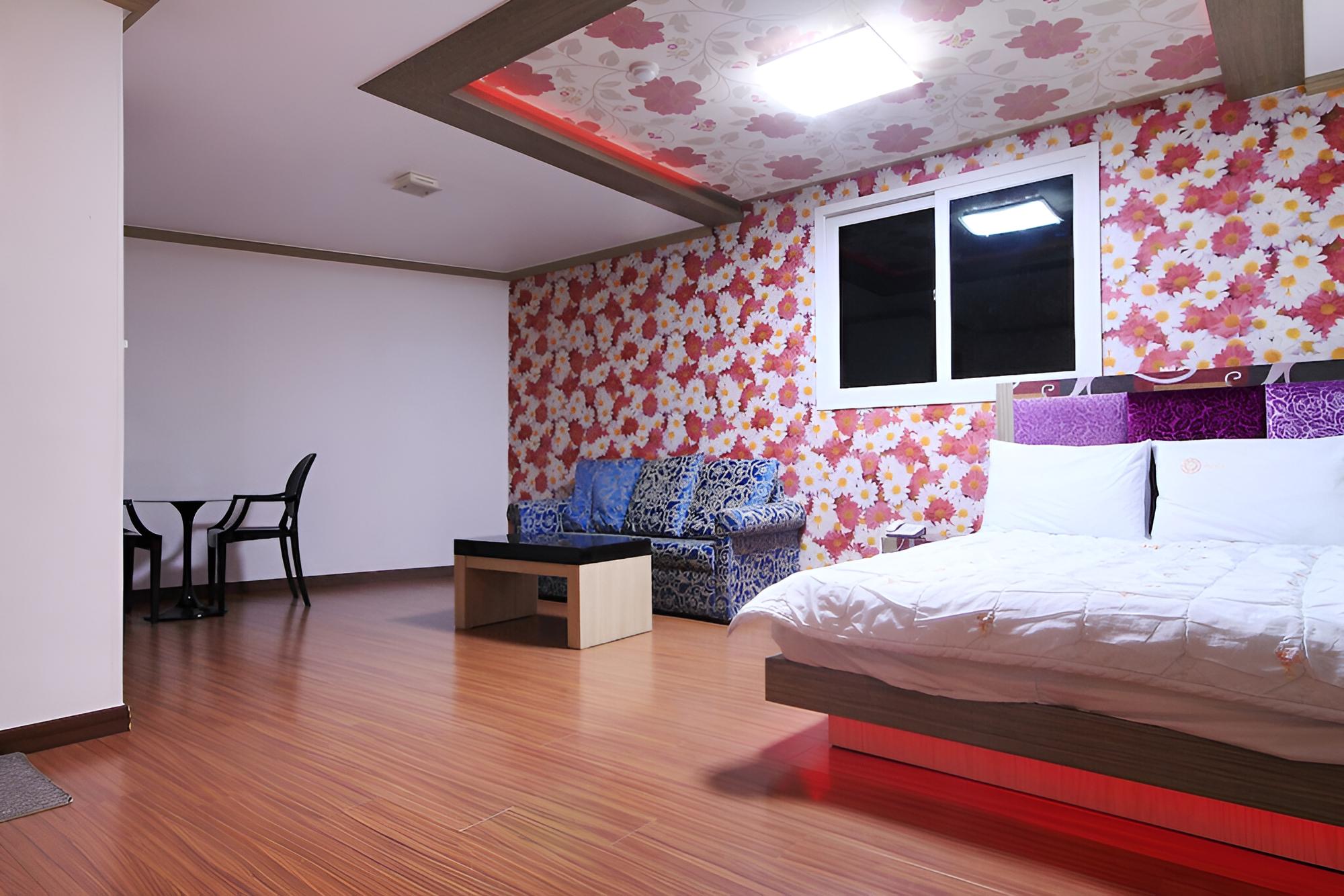 Andong Gogung Motel