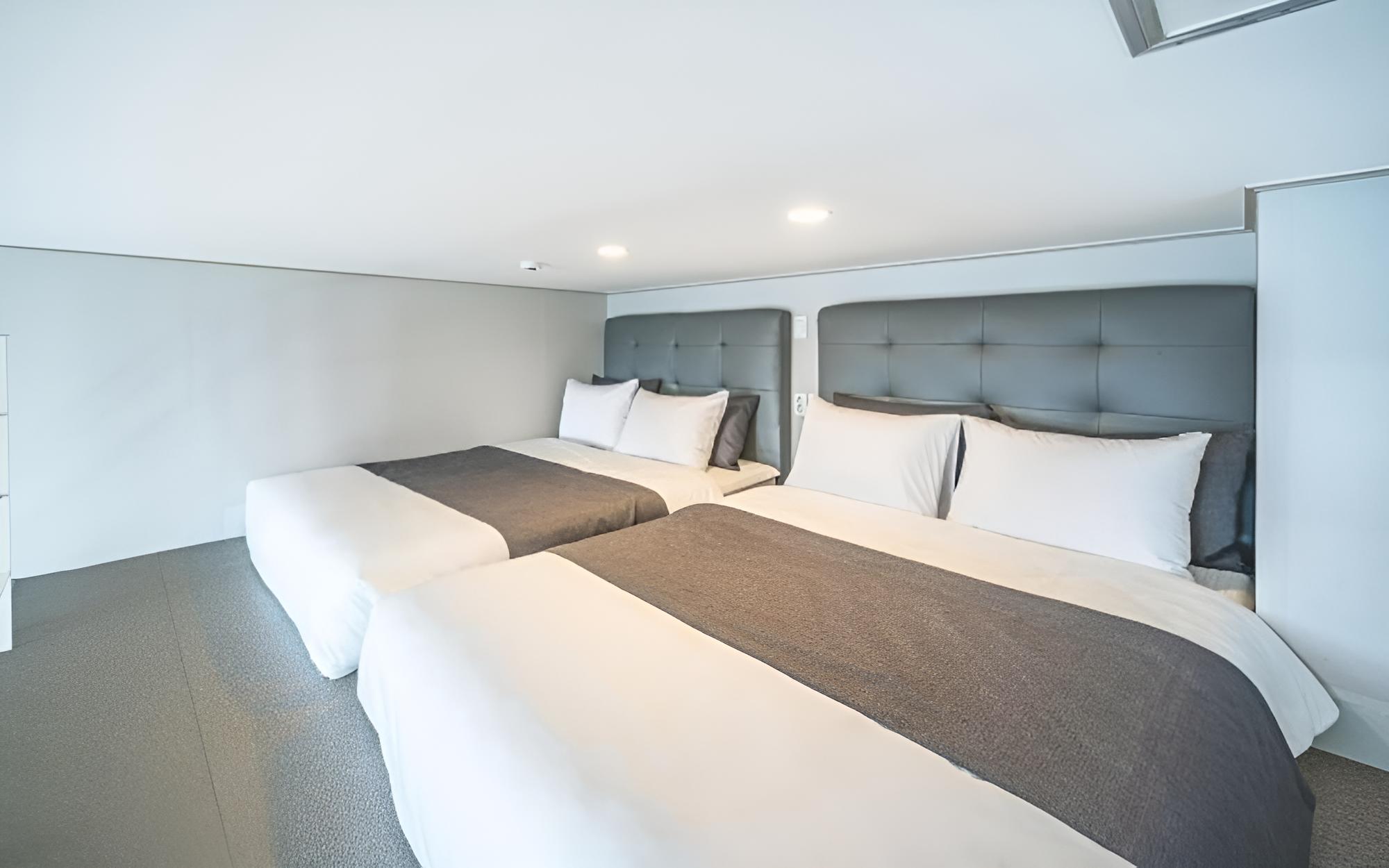 Gangneung Hygge Nobile Pension — photo 121
