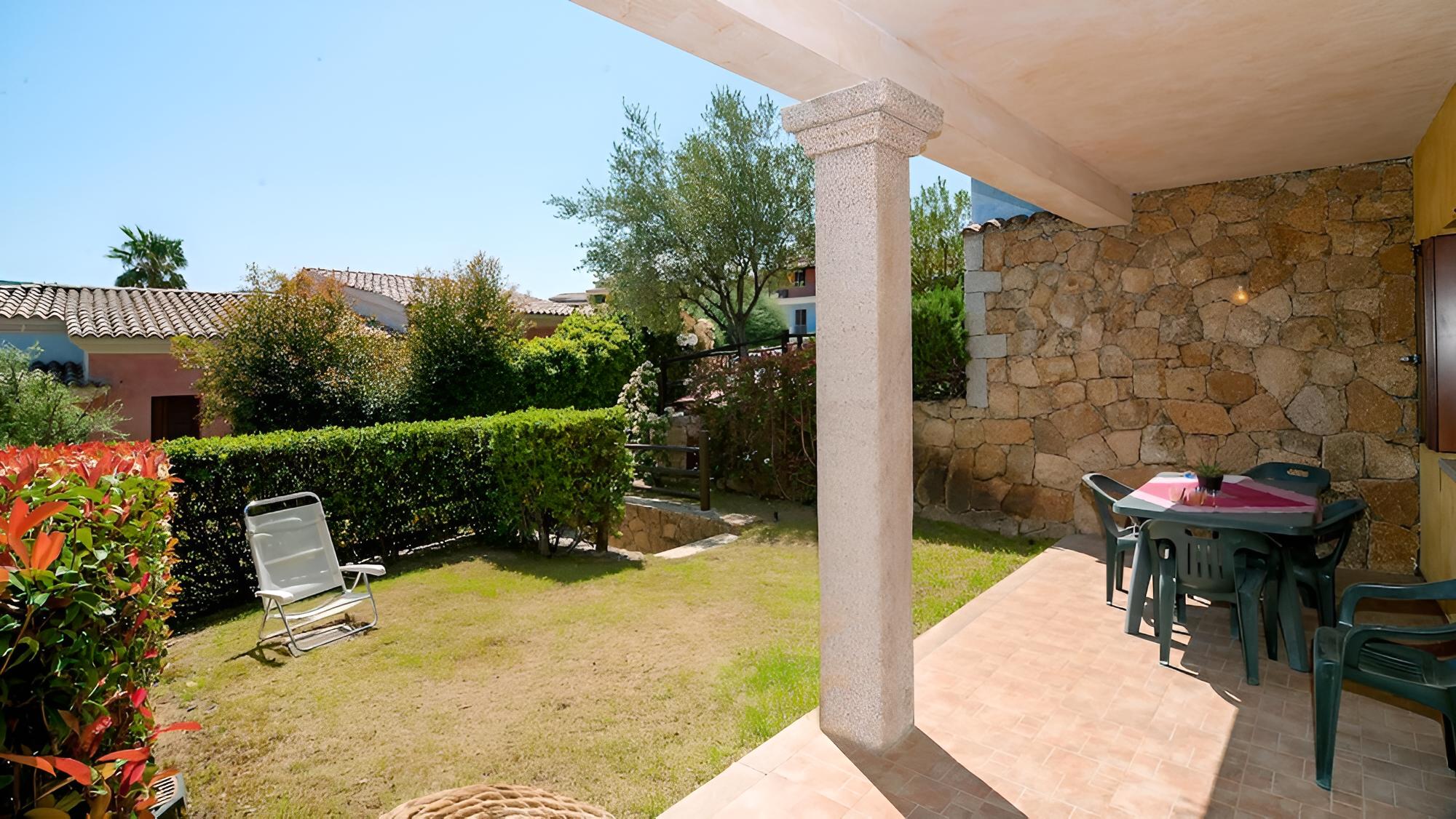 Casa Maiorca in Maiorca