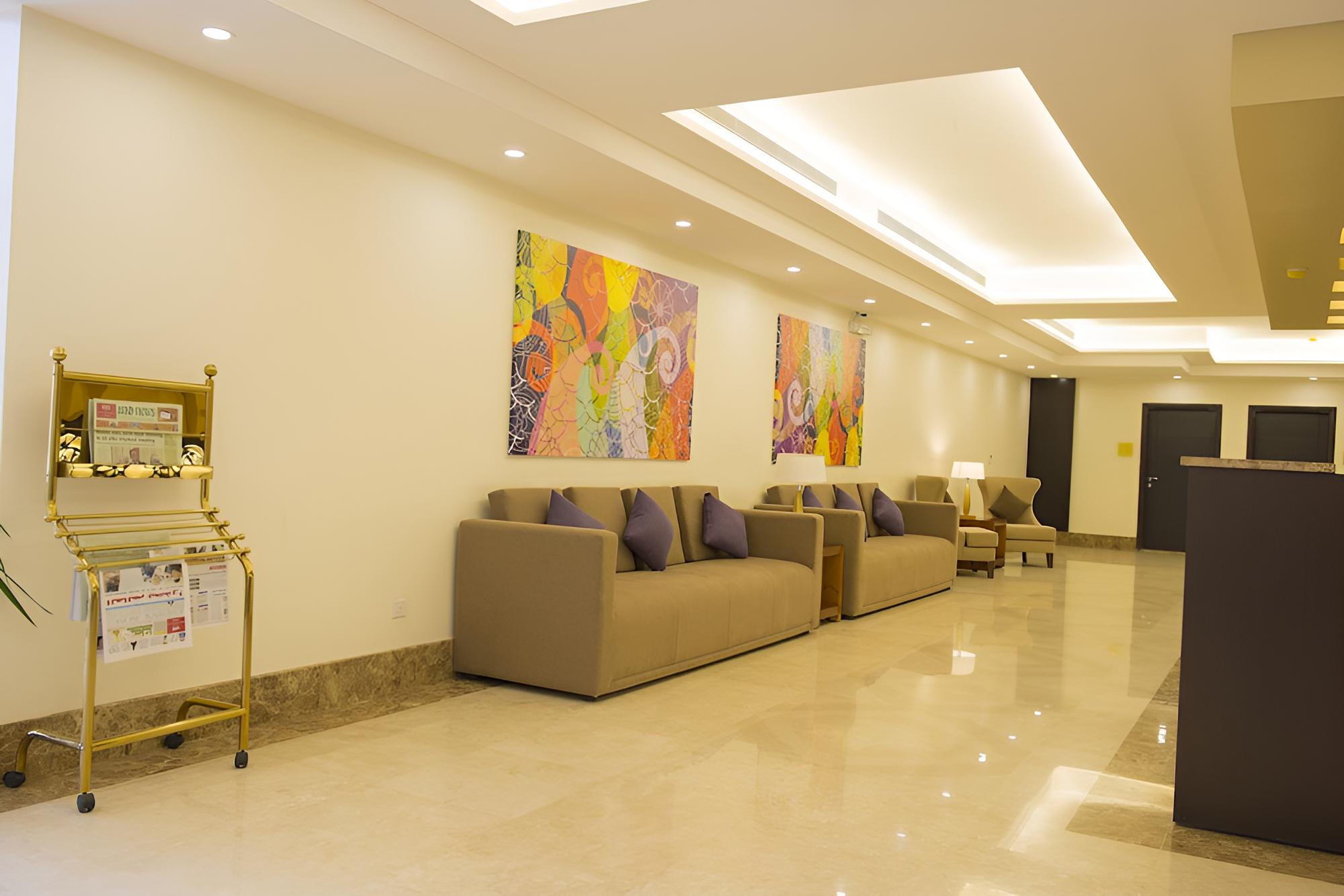 The Artisan Hotel