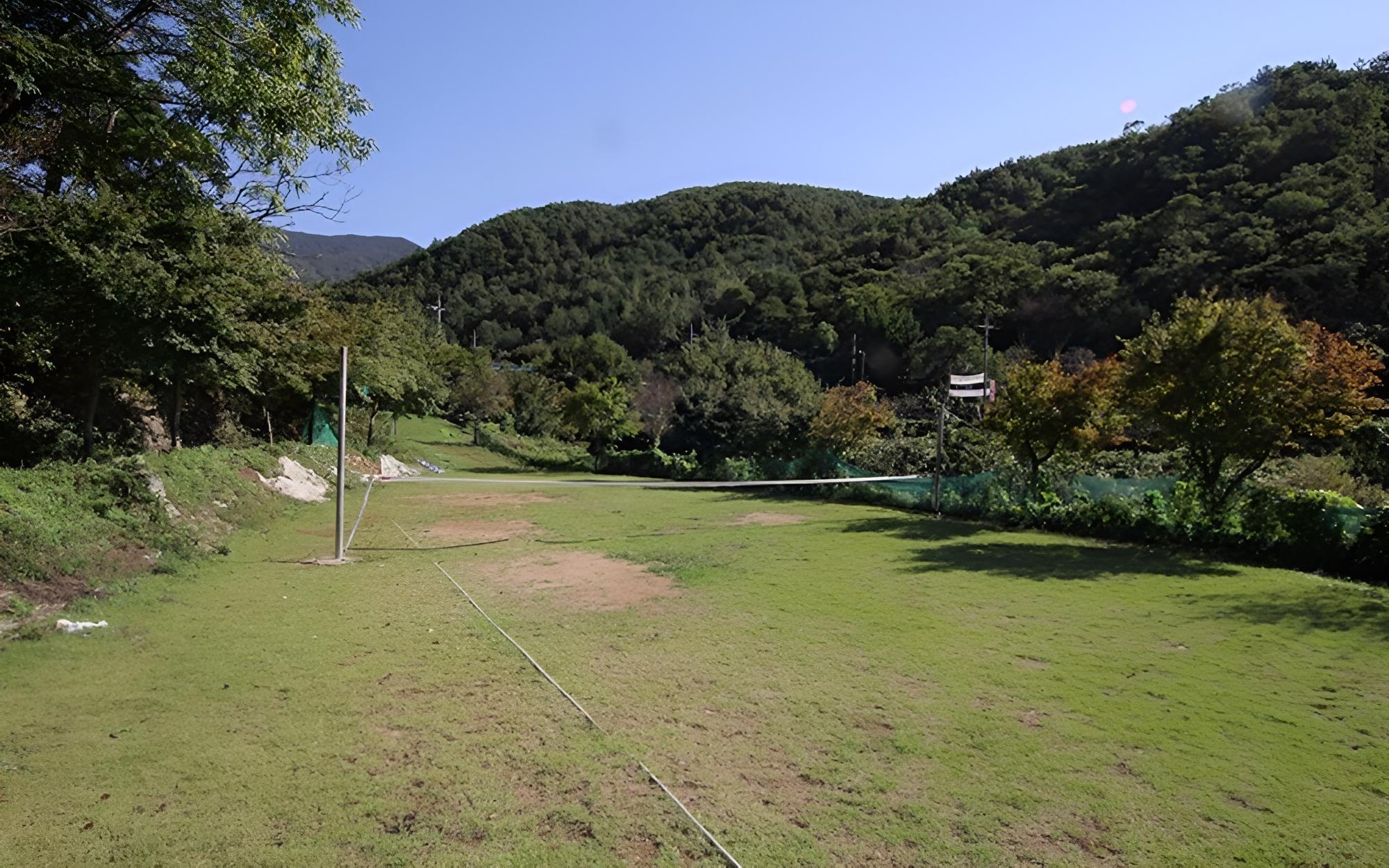 Gwangyang Hajo Country Pension view 5