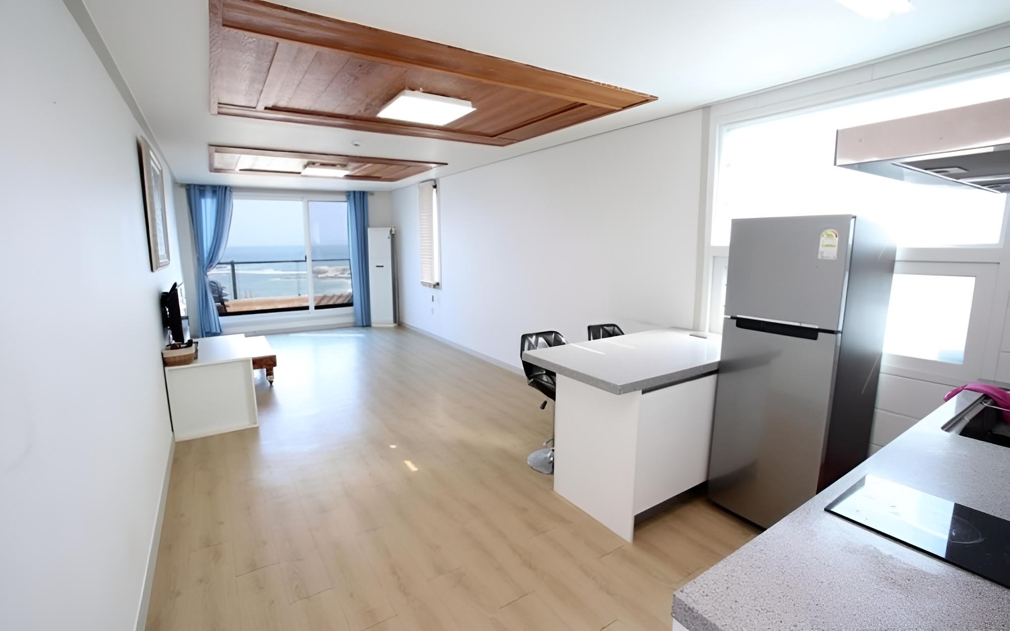 Pohang Punggyeong Pension