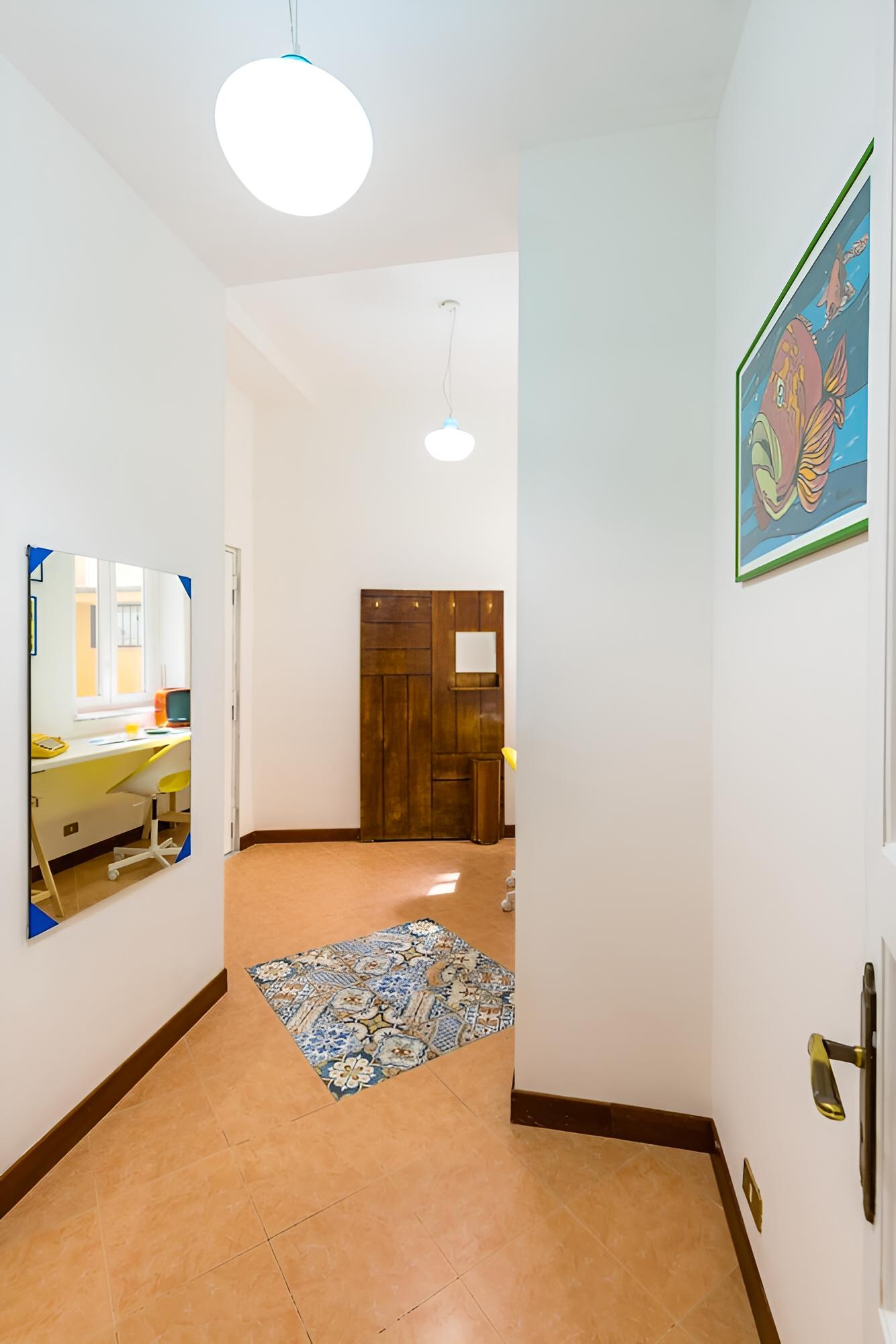 In the Heart of Quartieri Spagnoli photo 3