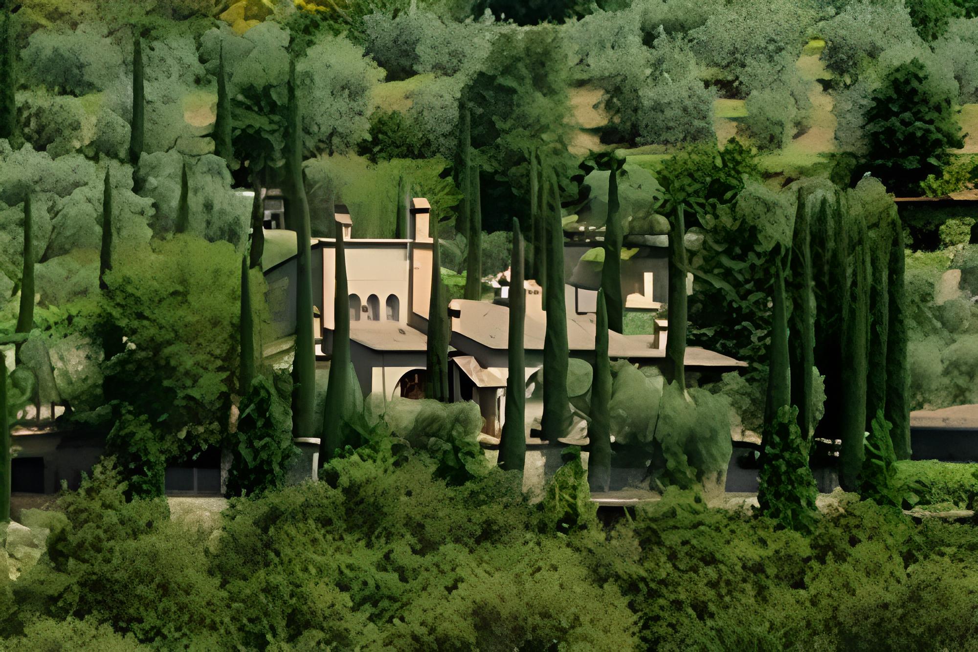 Relais Gli Ulivi