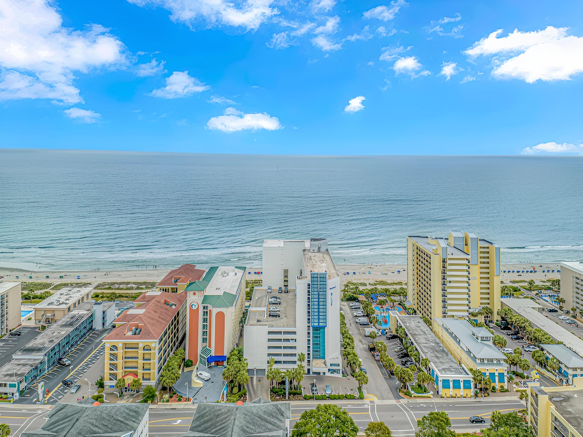 708 Mitchell Dr in Myrtle Beach, Foto 31