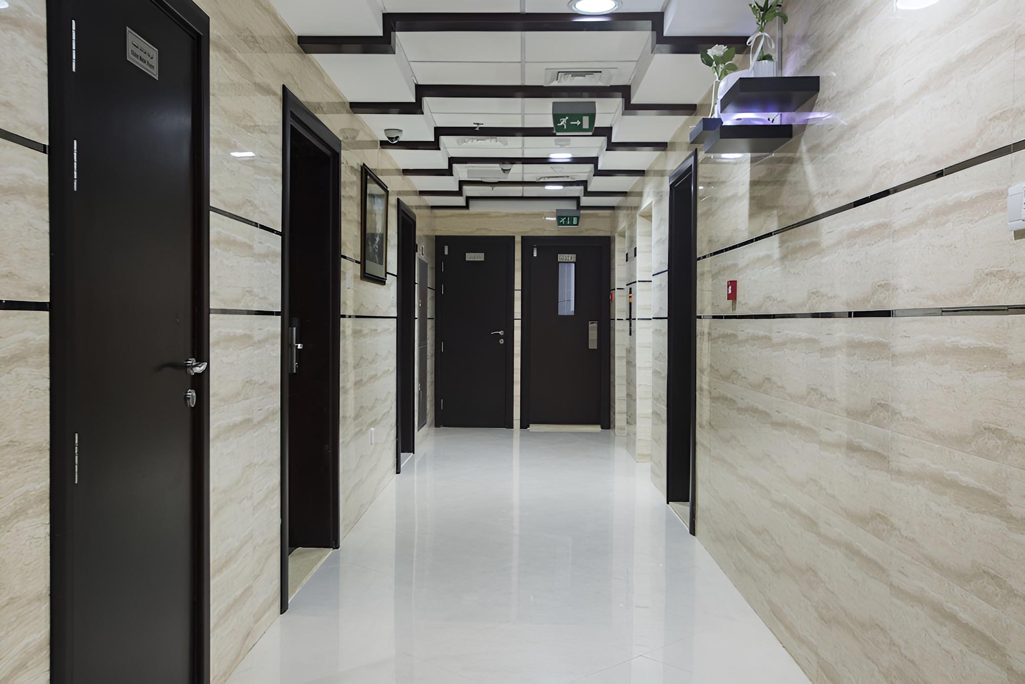 Travellers Hotel Apartment