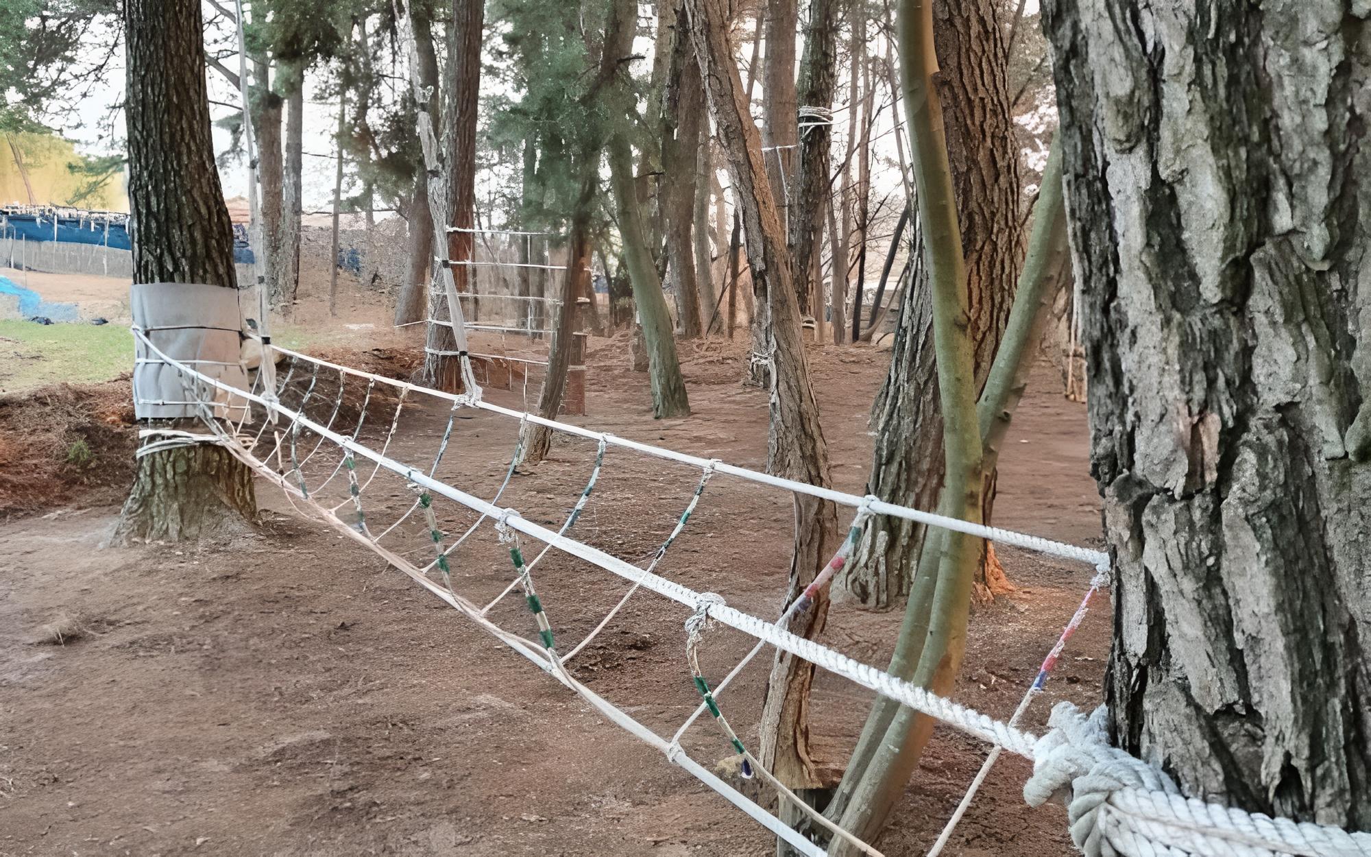 Iksan Sky Forest Pension