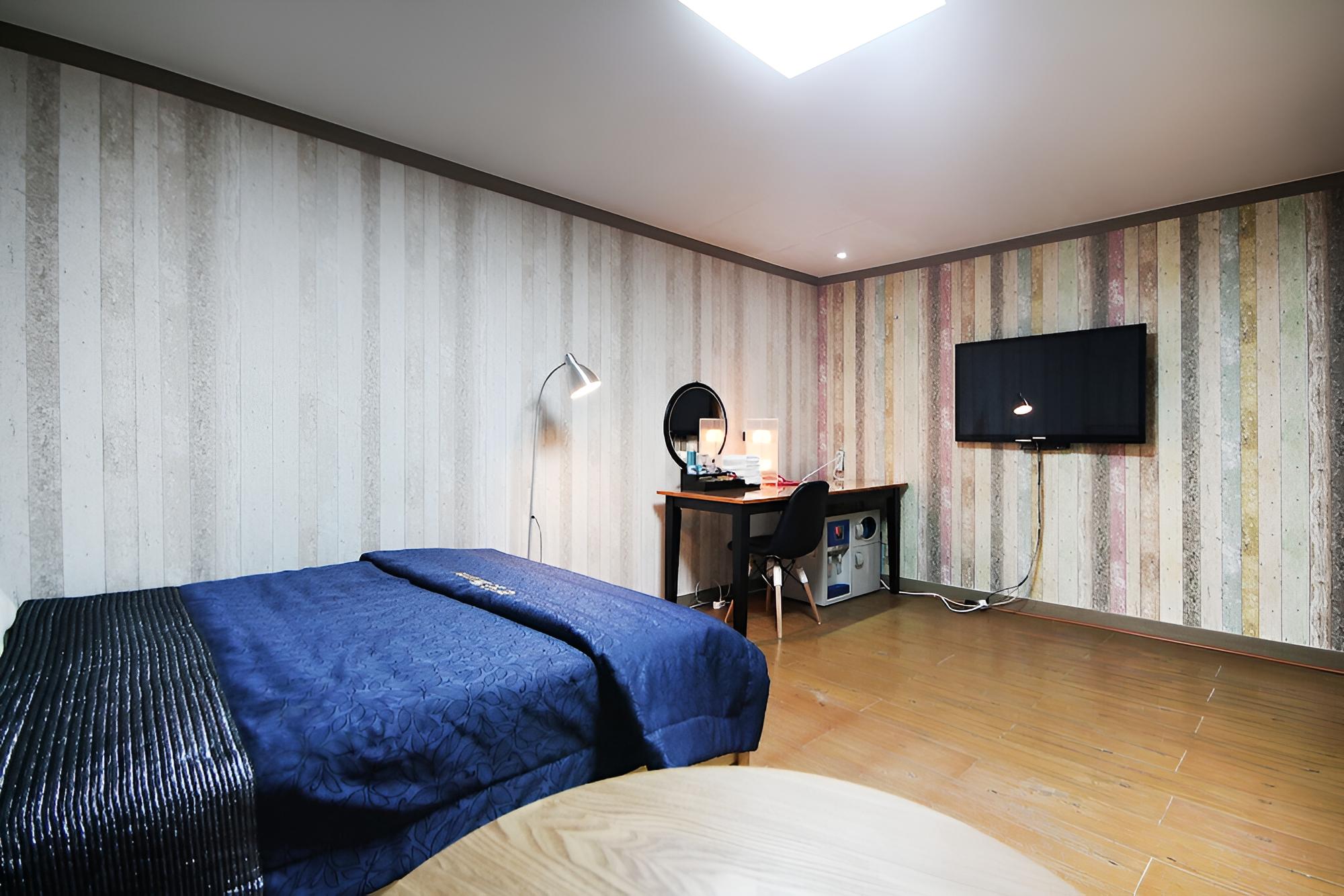Jeonju Uadong Hyatt