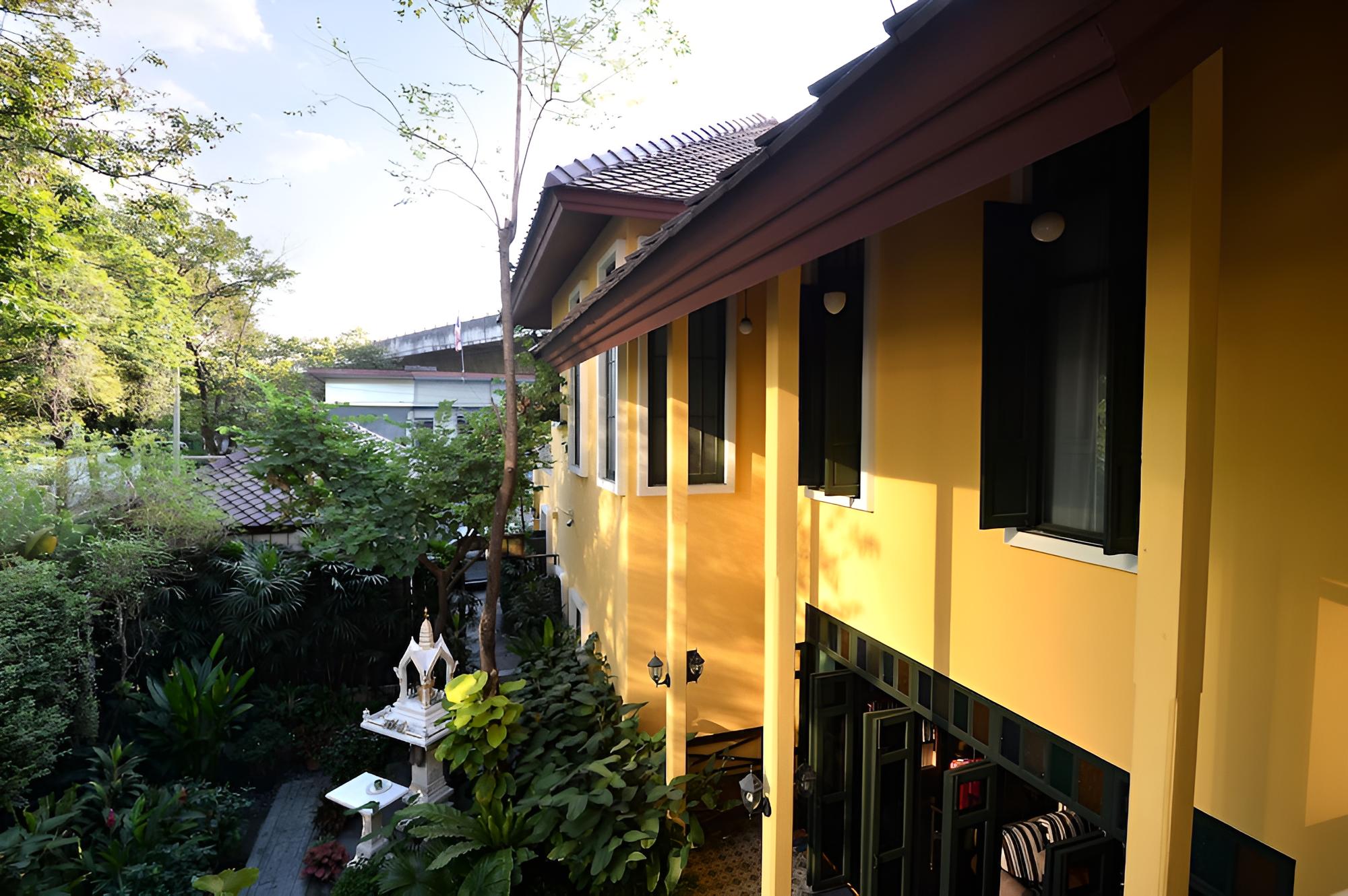 Baan Pra Nond B&B