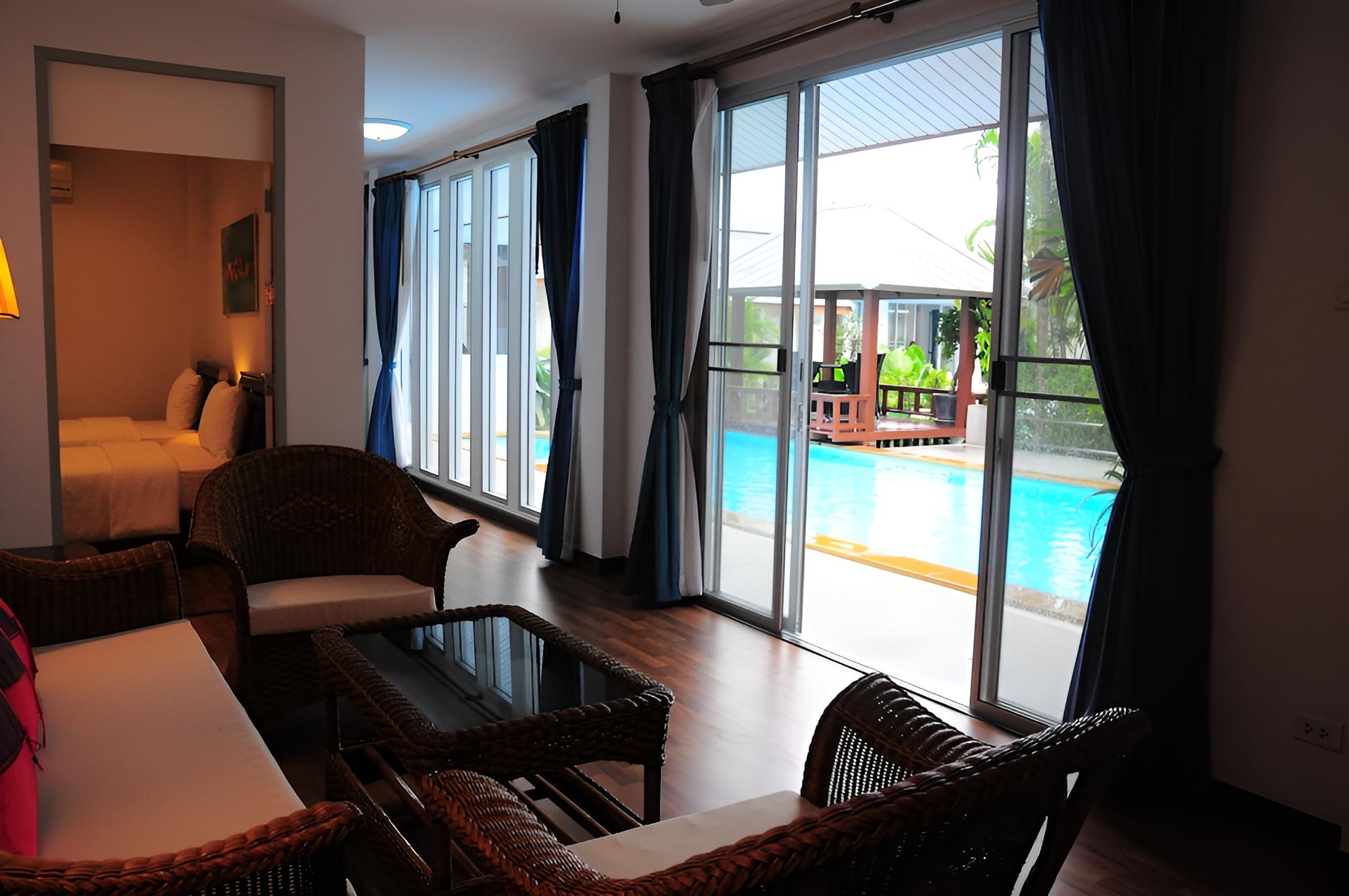 Baan Chang