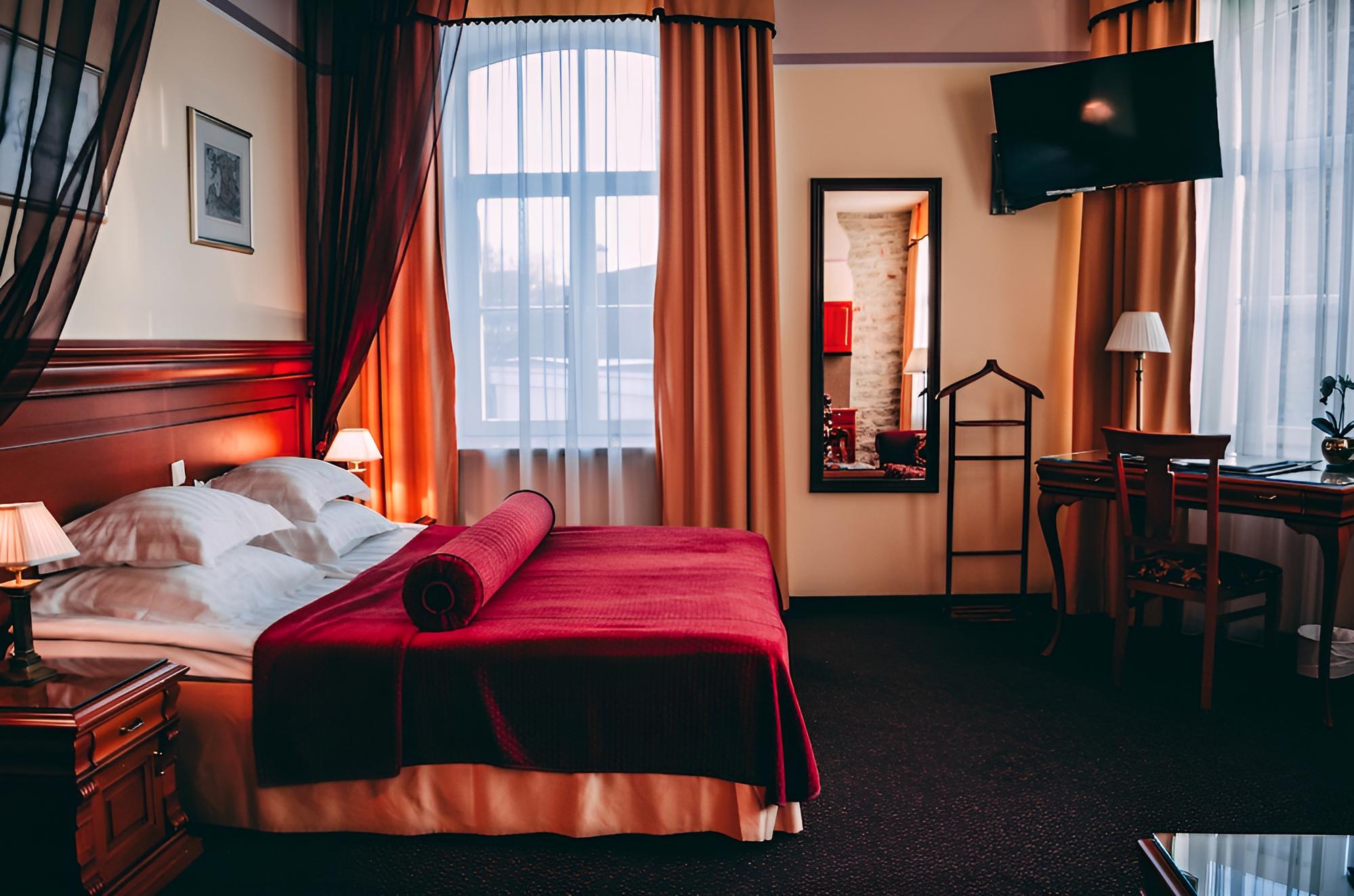 Tallinn Vacations - Hotel Imperial - Property Image 6