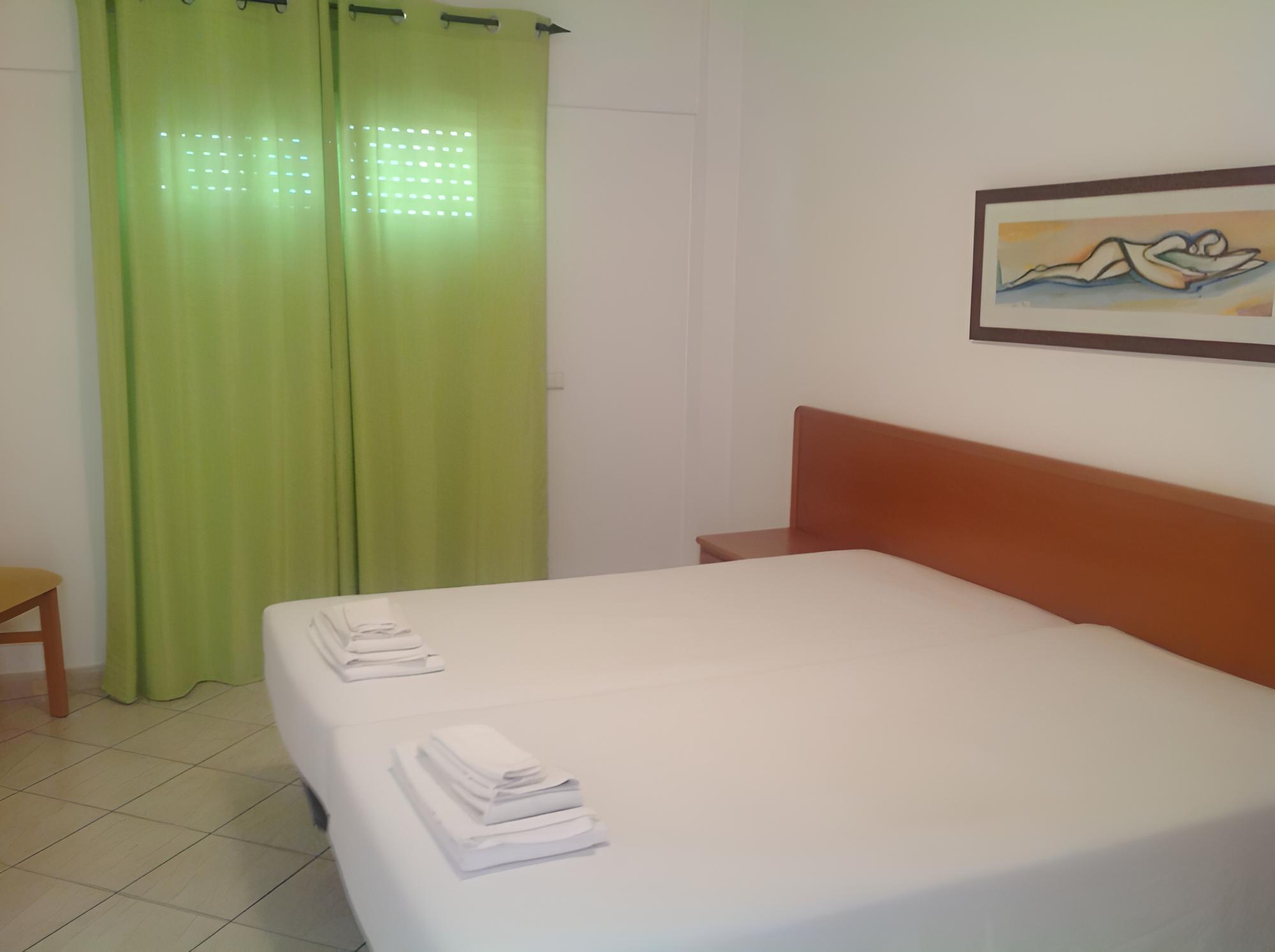 Alturamar Apartamentos view 5