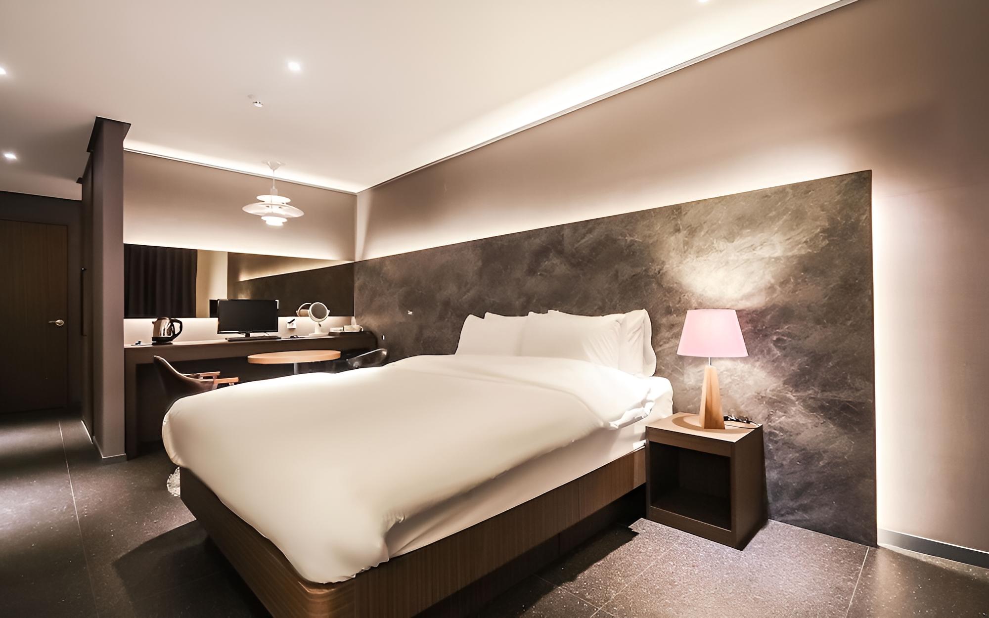 Hamyang Hotel Raon