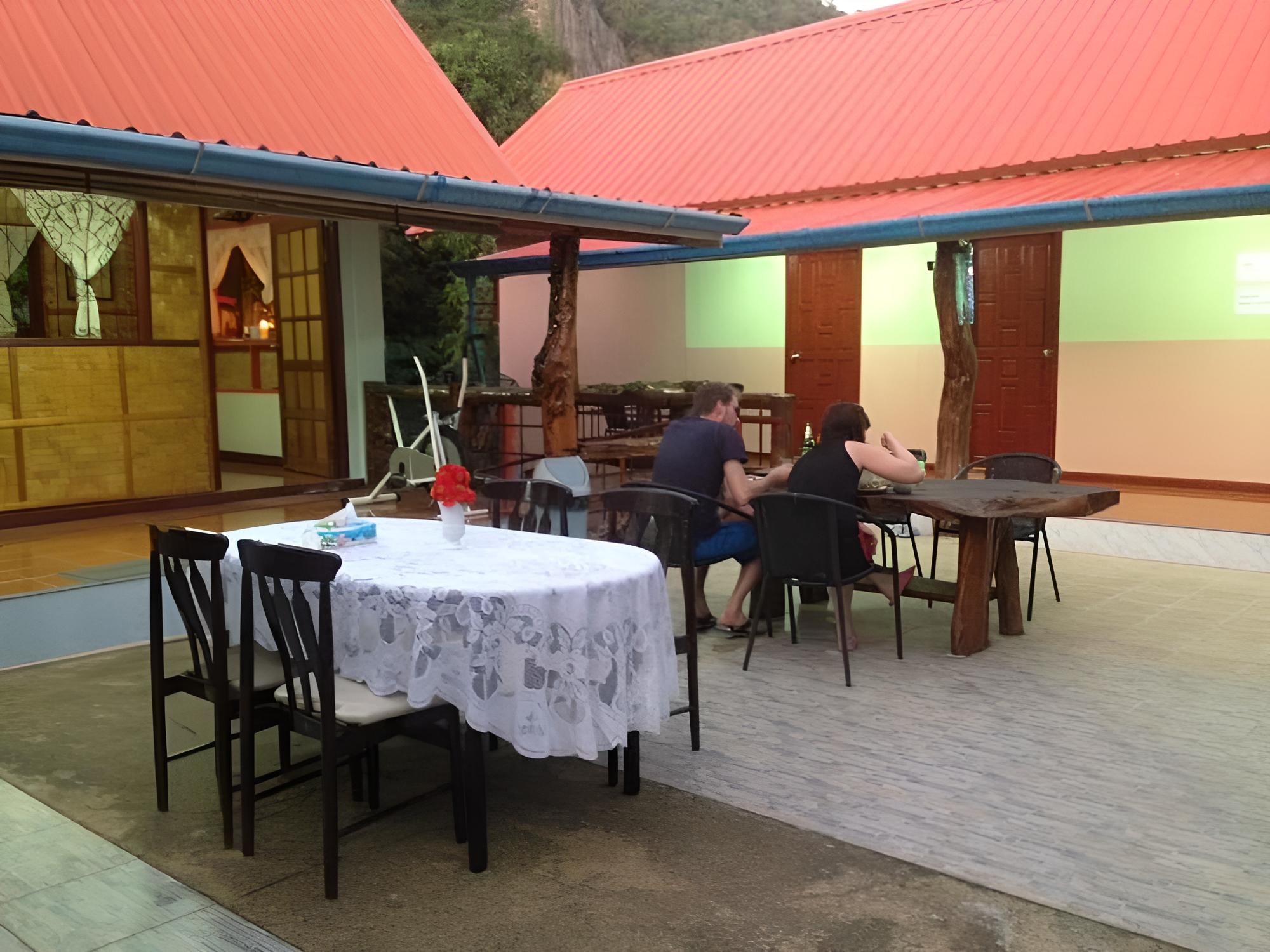 Yayei Homestay