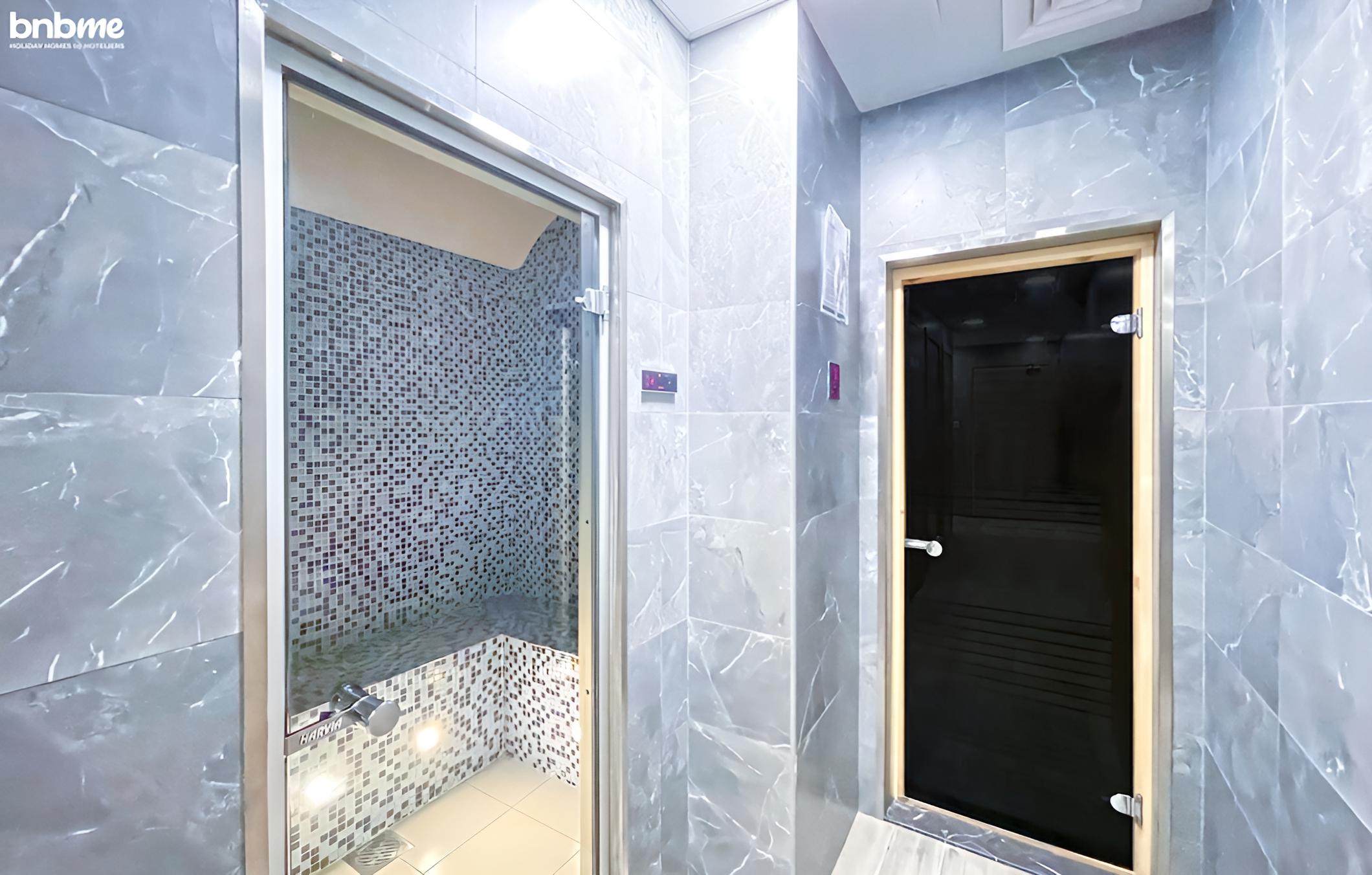 St-Bloom Tower B-807 by bnbme homes