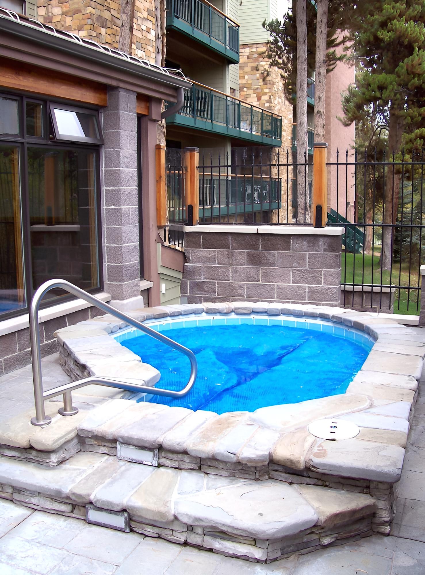 Trails End 207 By Peak Property Management